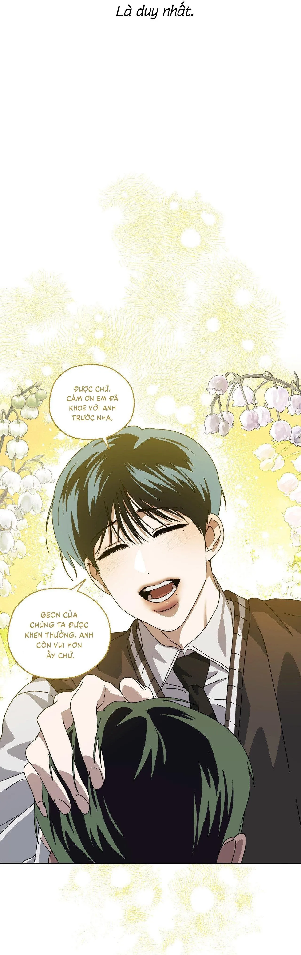 |DROP| In The Deep Chapter 4 Trang 13