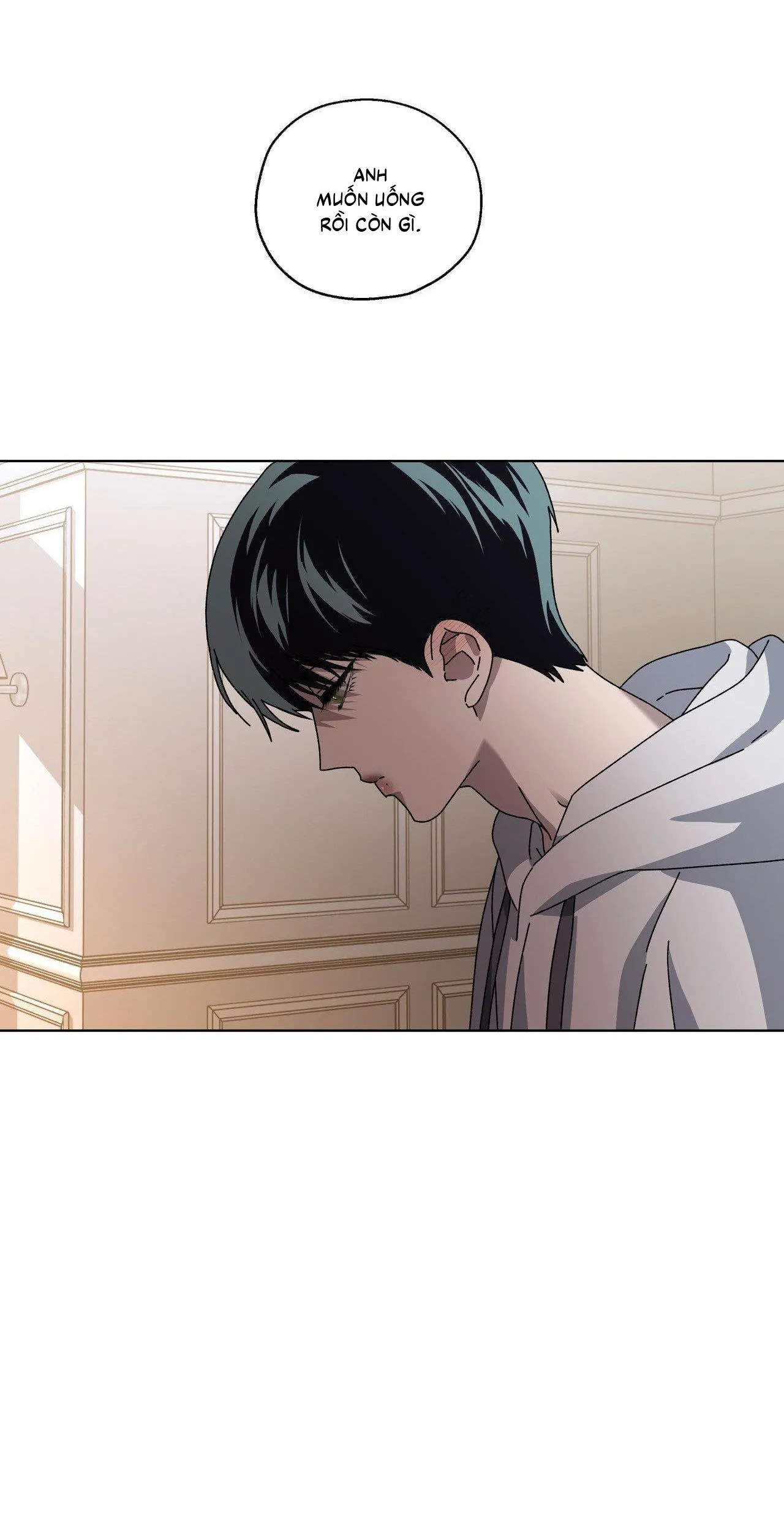 |DROP| In The Deep Chapter 4 Trang 20