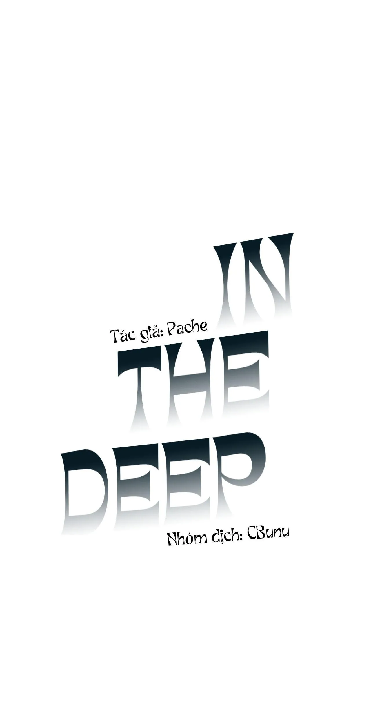 |DROP| In The Deep Chapter 4 Trang 21