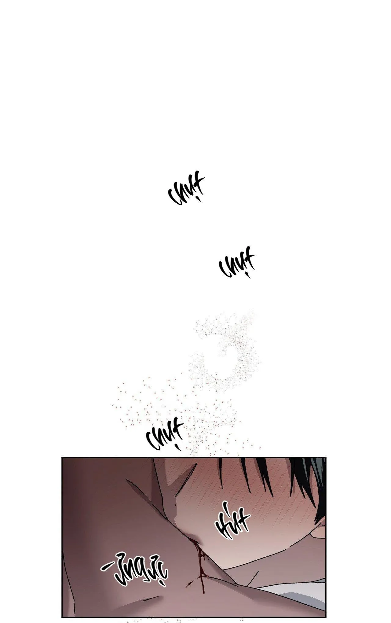 |DROP| In The Deep Chapter 4 Trang 22