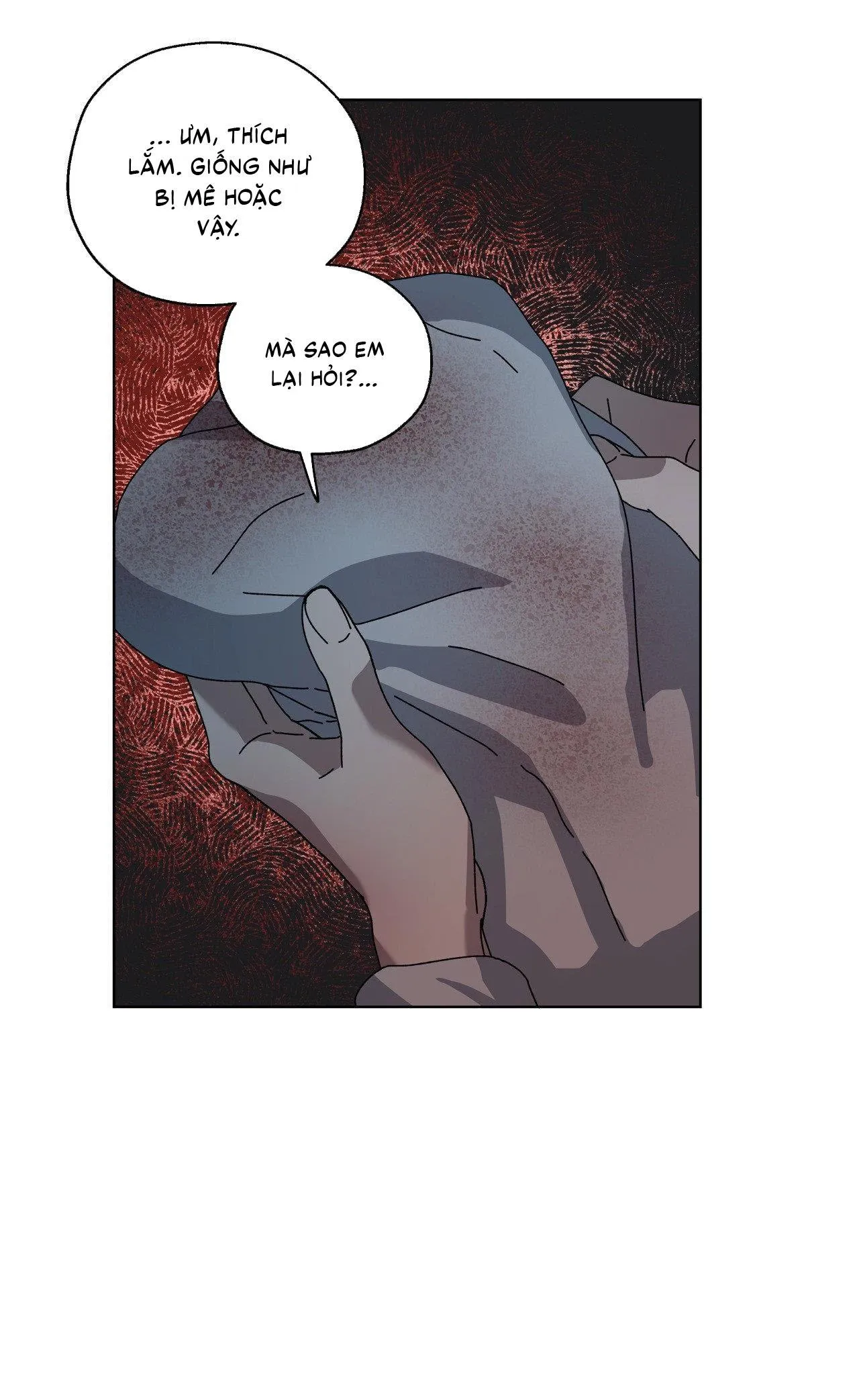 |DROP| In The Deep Chapter 4 Trang 27