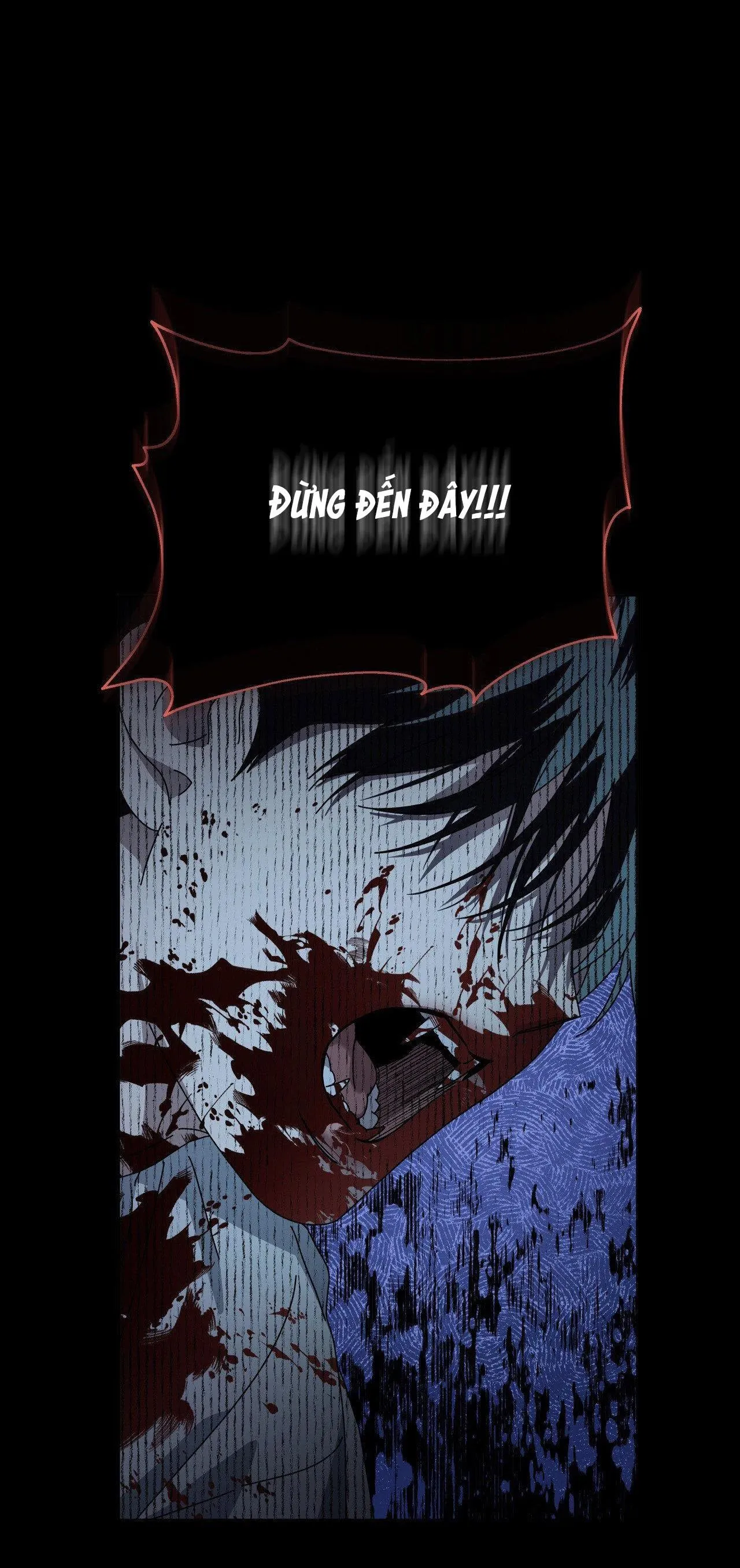 |DROP| In The Deep Chapter 4 Trang 34