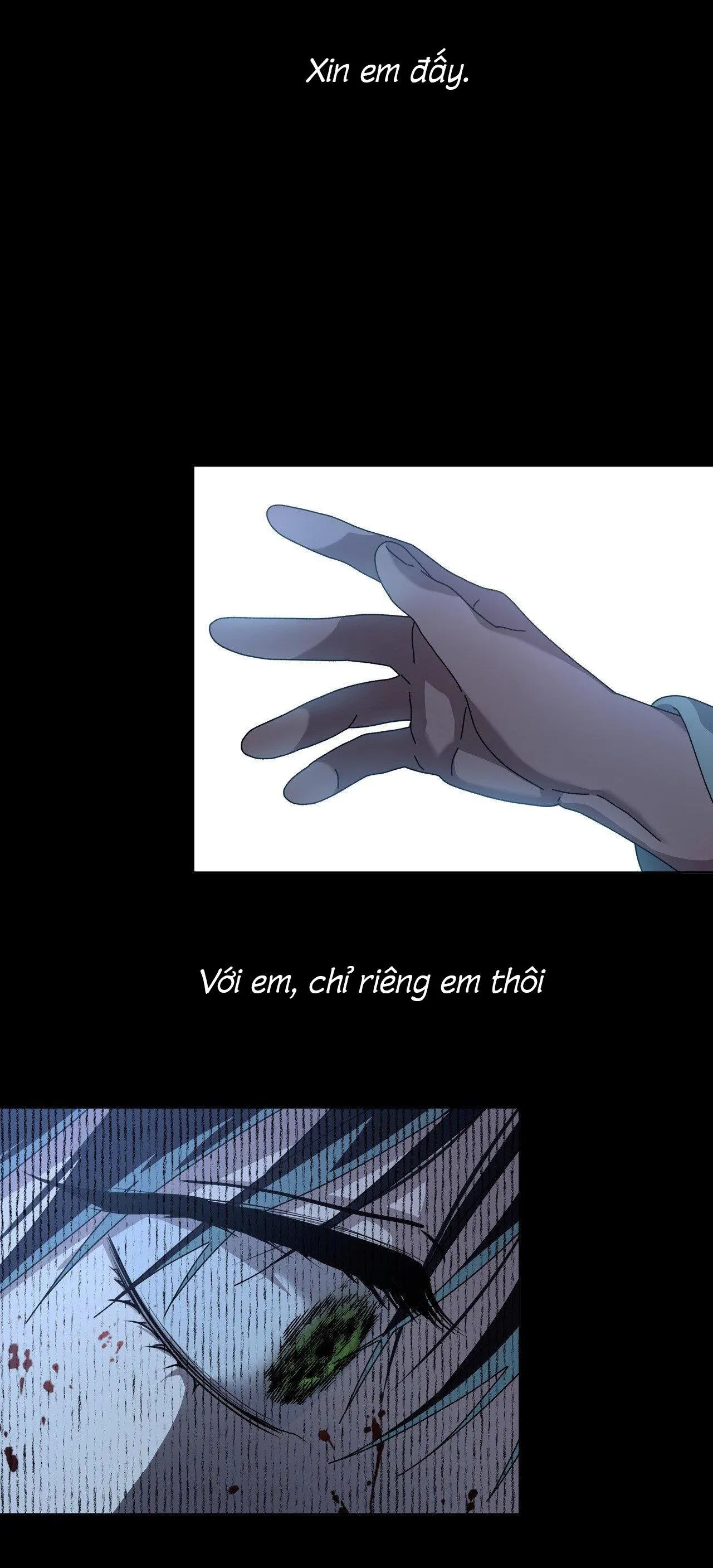 |DROP| In The Deep Chapter 4 Trang 35