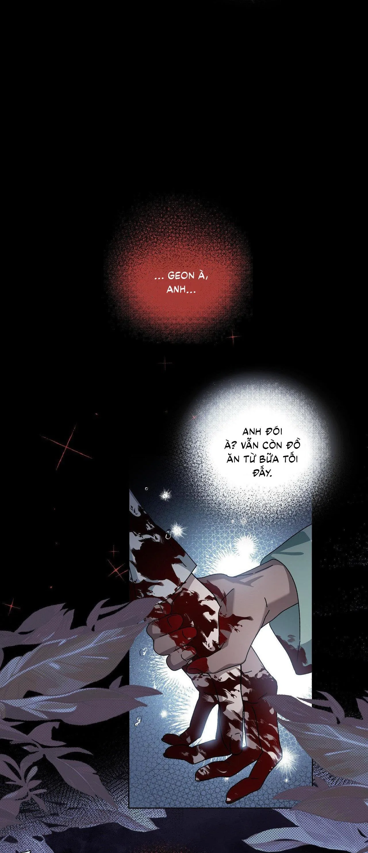 |DROP| In The Deep Chapter 4 Trang 38