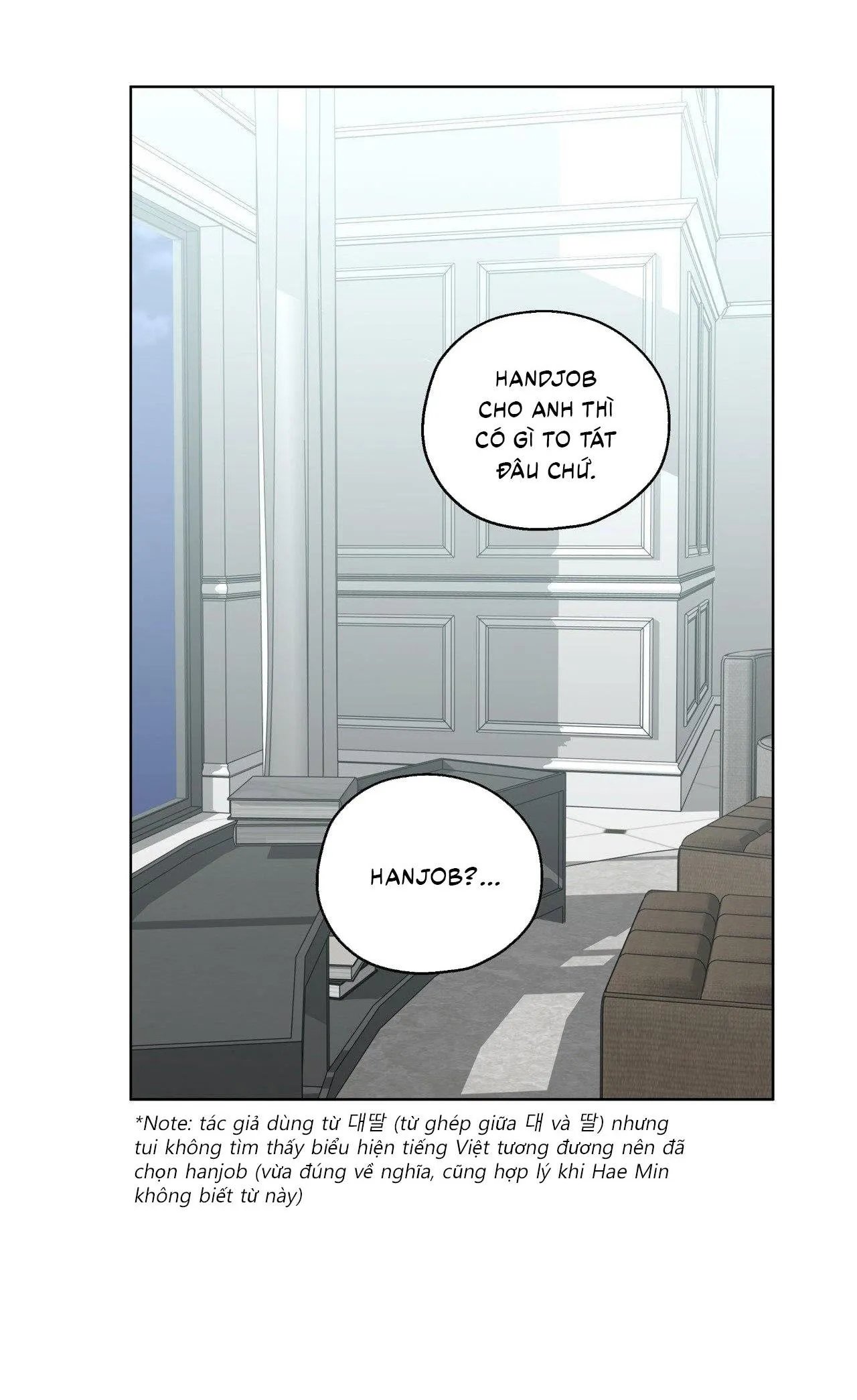 |DROP| In The Deep Chapter 4 Trang 42