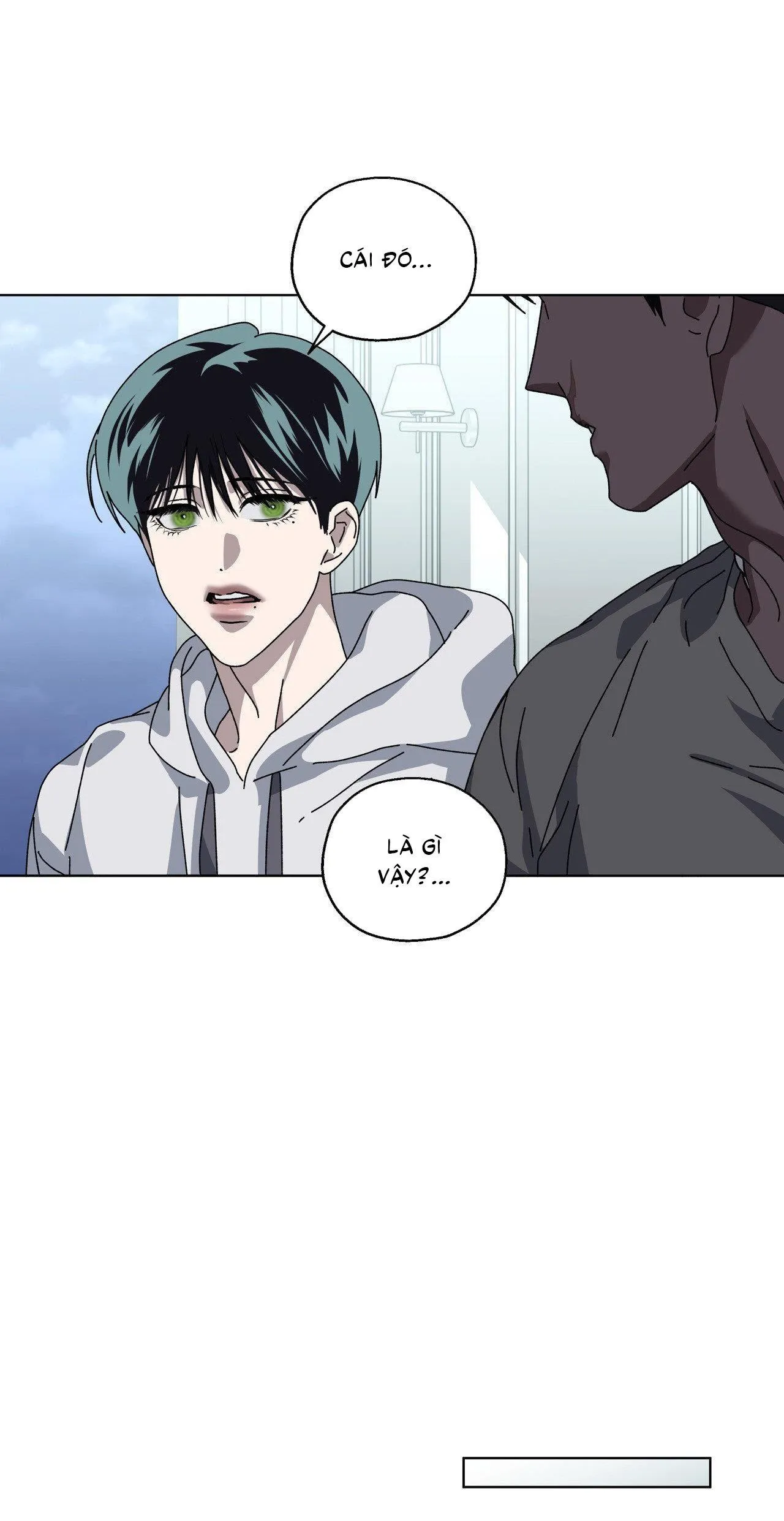 |DROP| In The Deep Chapter 4 Trang 43