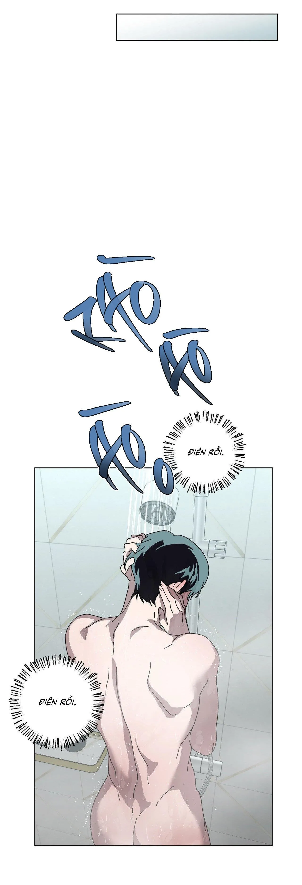 |DROP| In The Deep Chapter 4 Trang 44