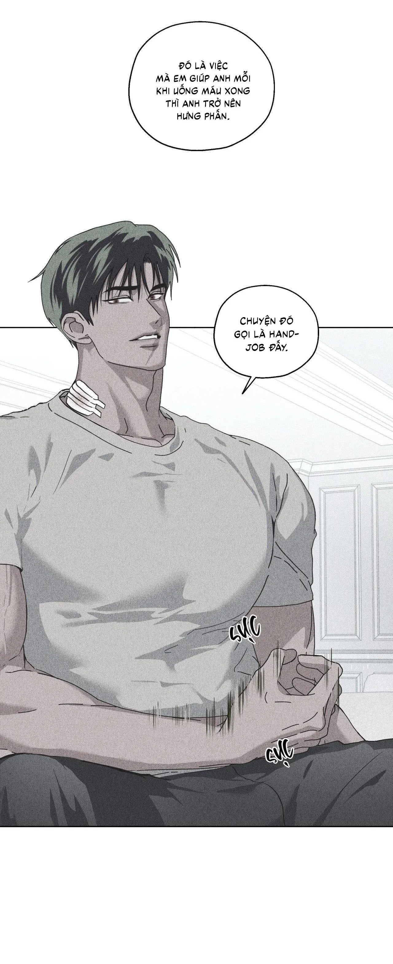 |DROP| In The Deep Chapter 4 Trang 46