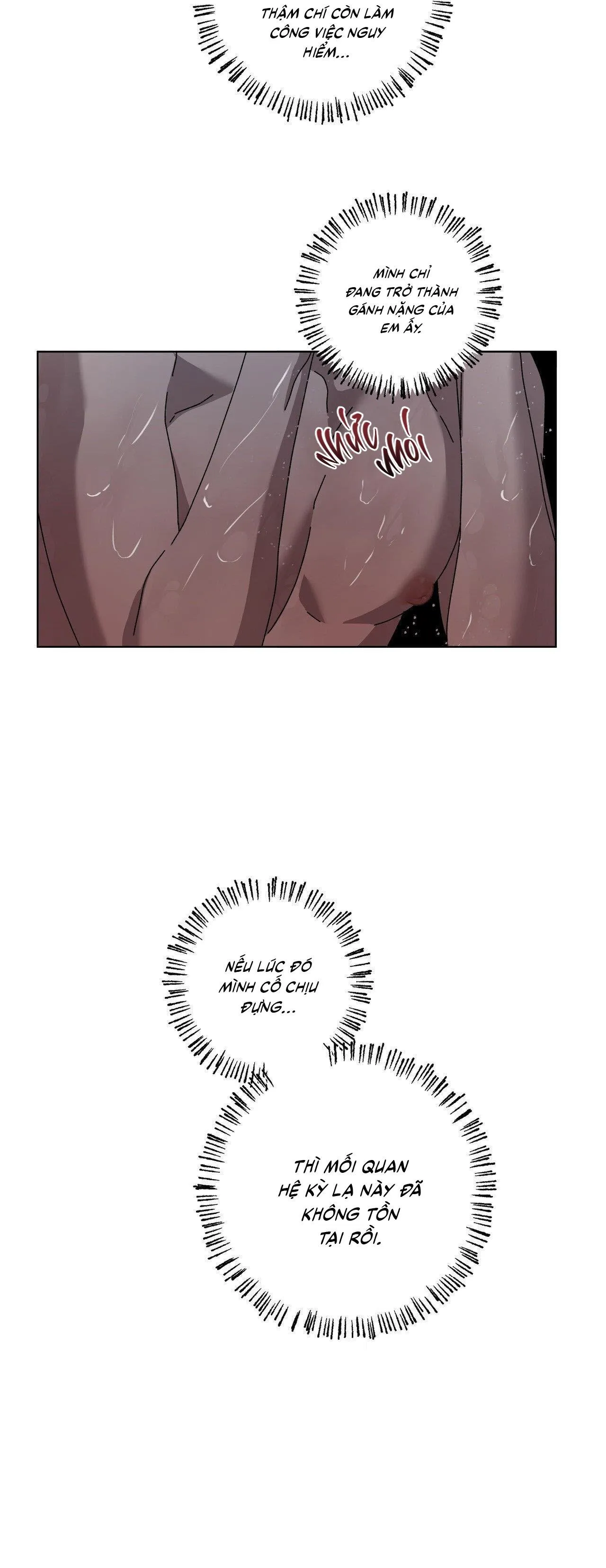 |DROP| In The Deep Chapter 4 Trang 52