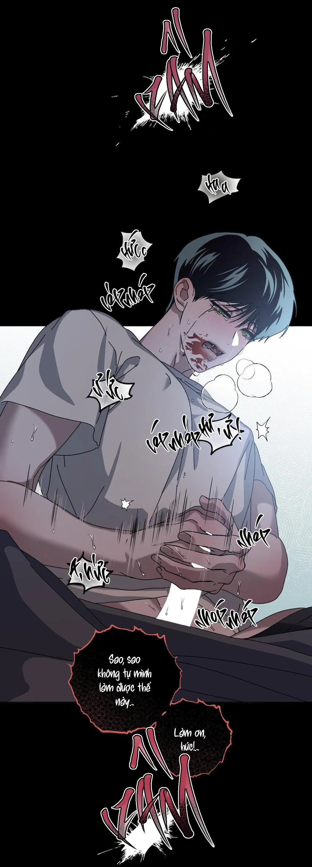 |DROP| In The Deep Chapter 4 Trang 55