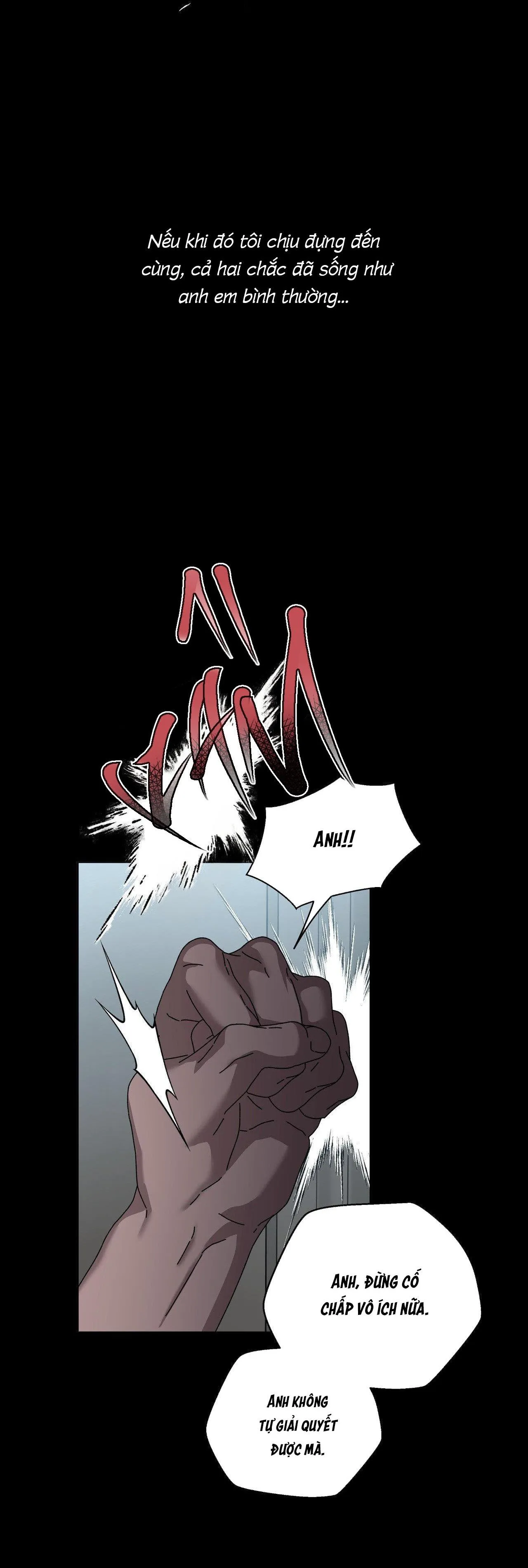 |DROP| In The Deep Chapter 4 Trang 56