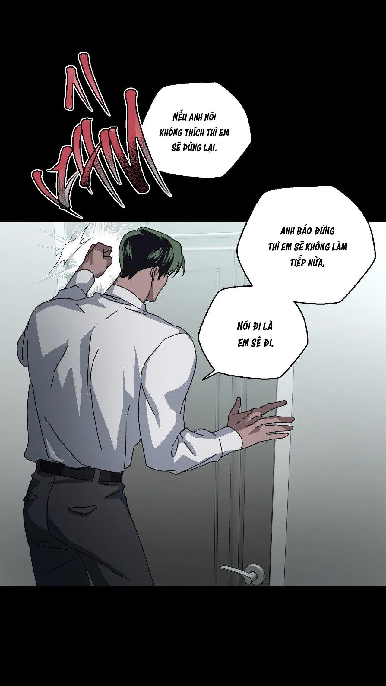 |DROP| In The Deep Chapter 4 Trang 57