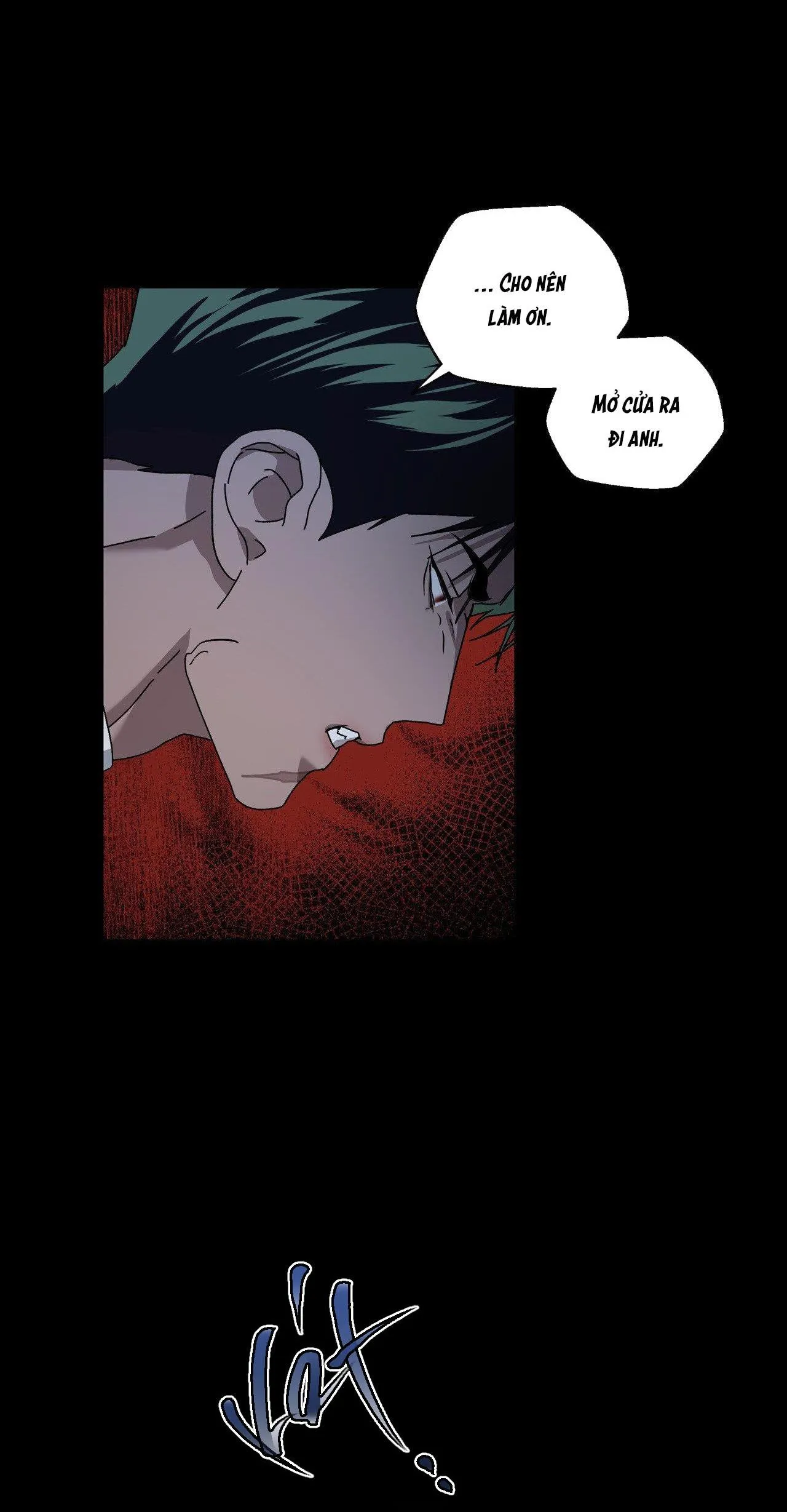 |DROP| In The Deep Chapter 4 Trang 58