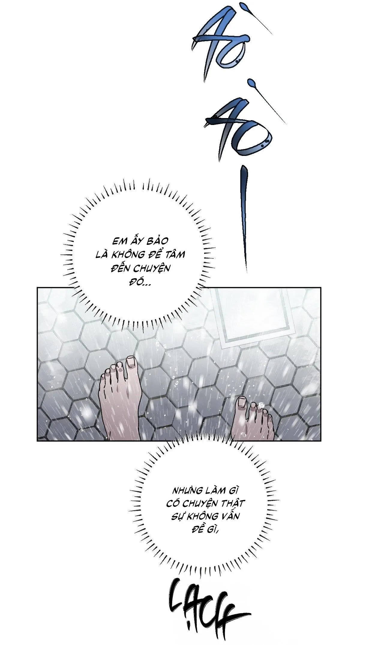 |DROP| In The Deep Chapter 5 Trang 3