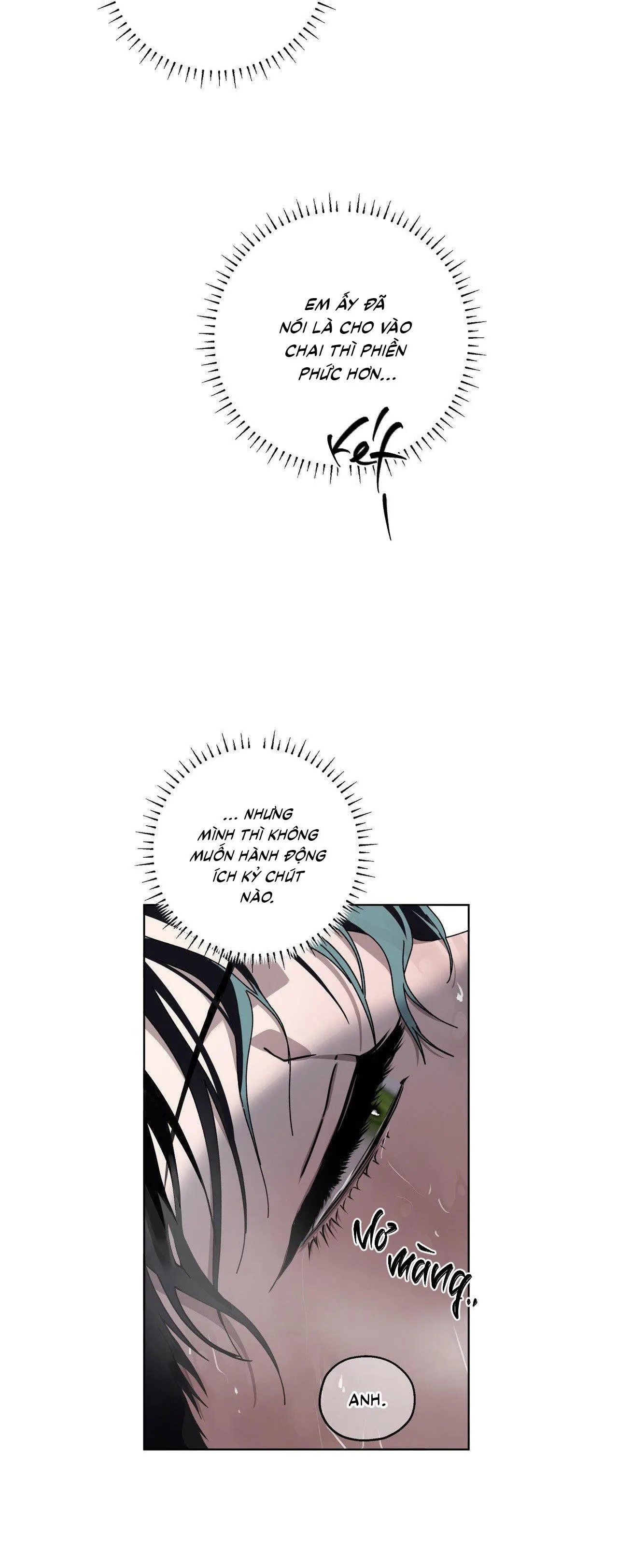 |DROP| In The Deep Chapter 5 Trang 10