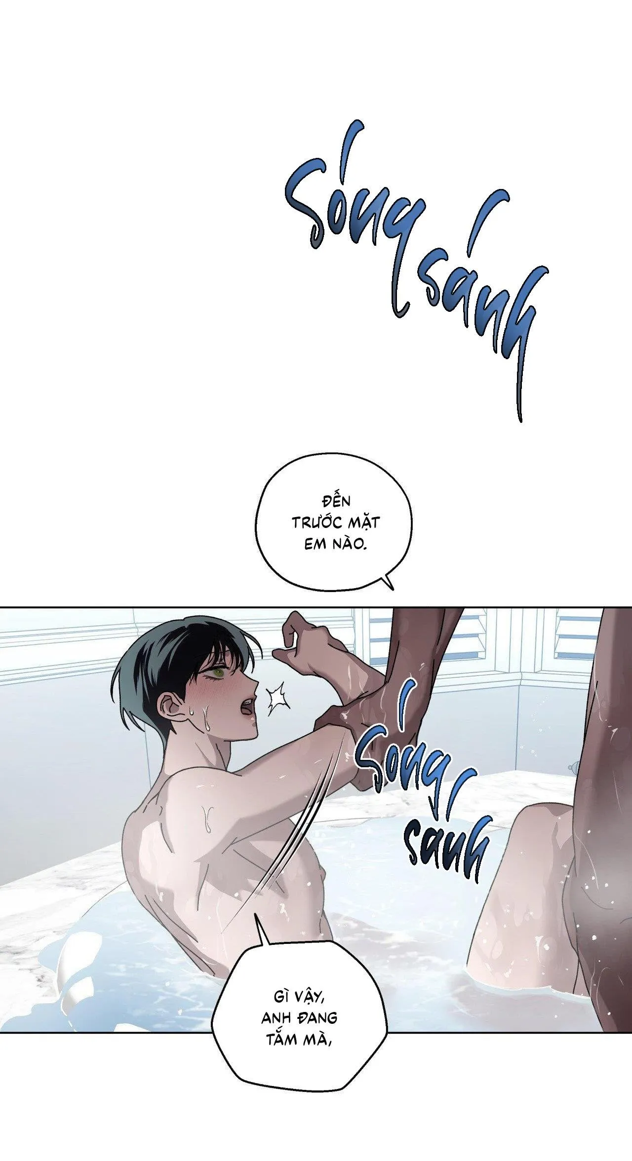 |DROP| In The Deep Chapter 5 Trang 11