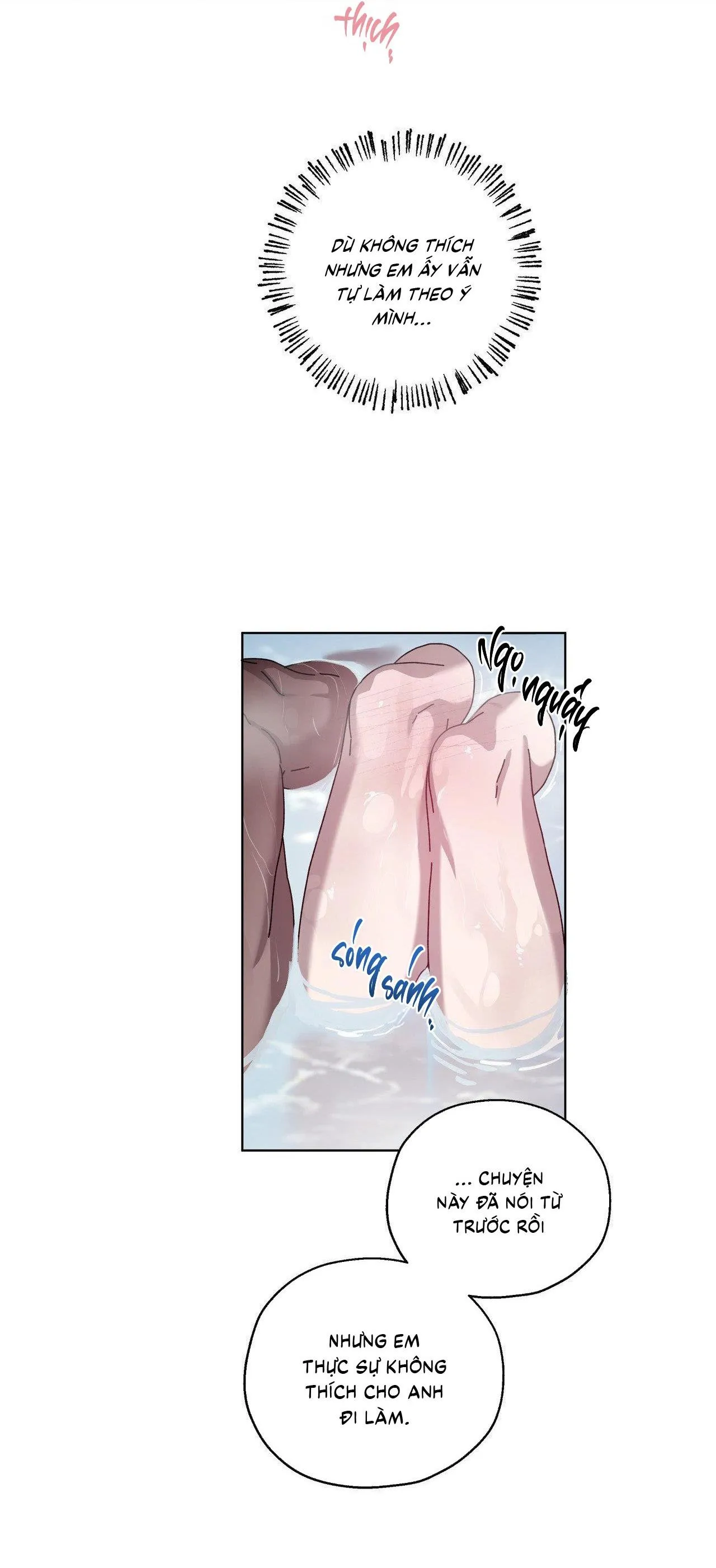 |DROP| In The Deep Chapter 5 Trang 14