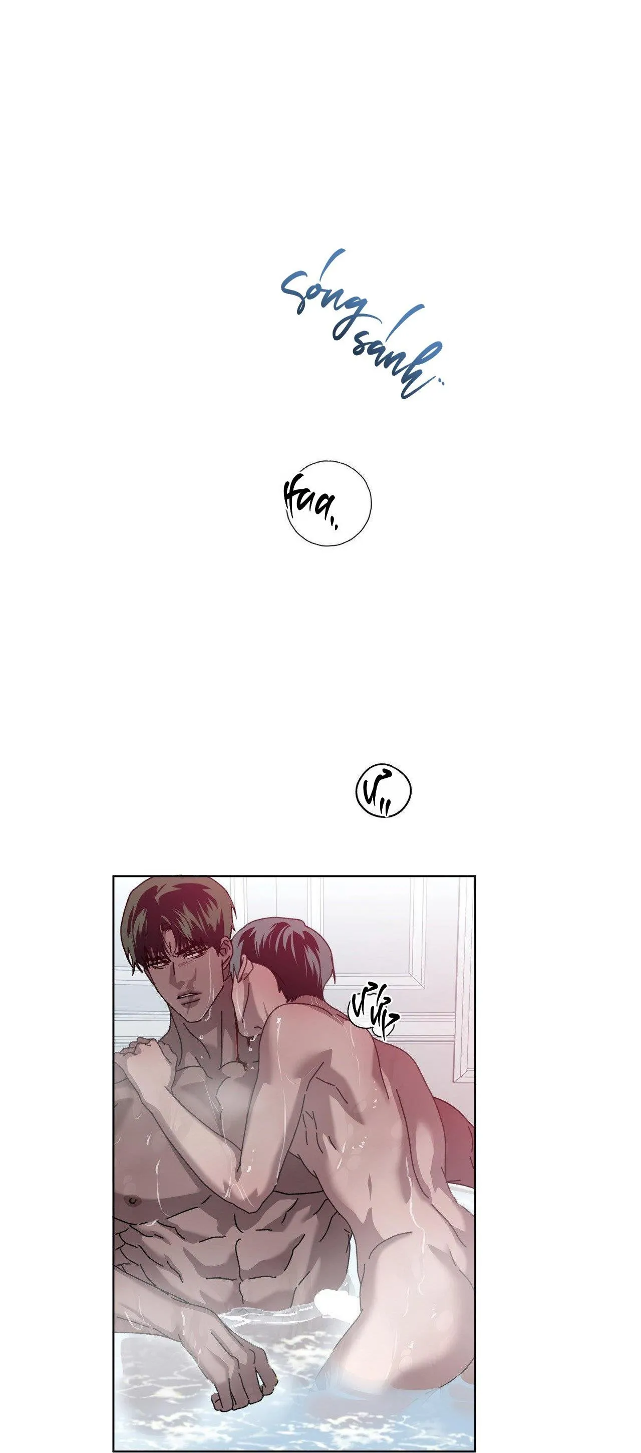 |DROP| In The Deep Chapter 5 Trang 17