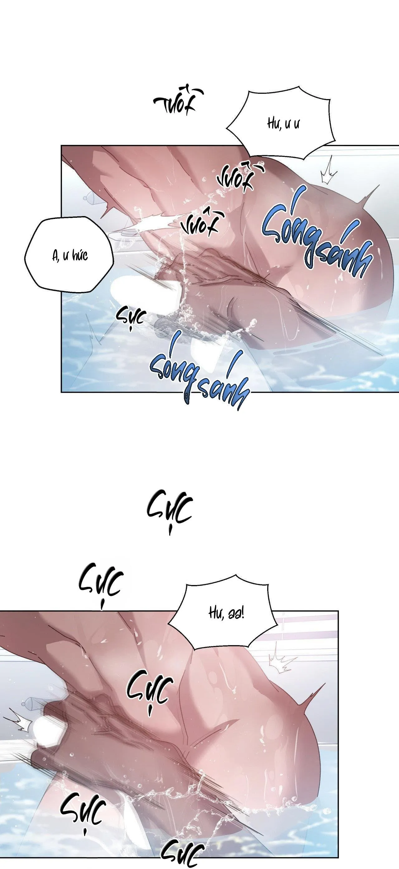 |DROP| In The Deep Chapter 5 Trang 21