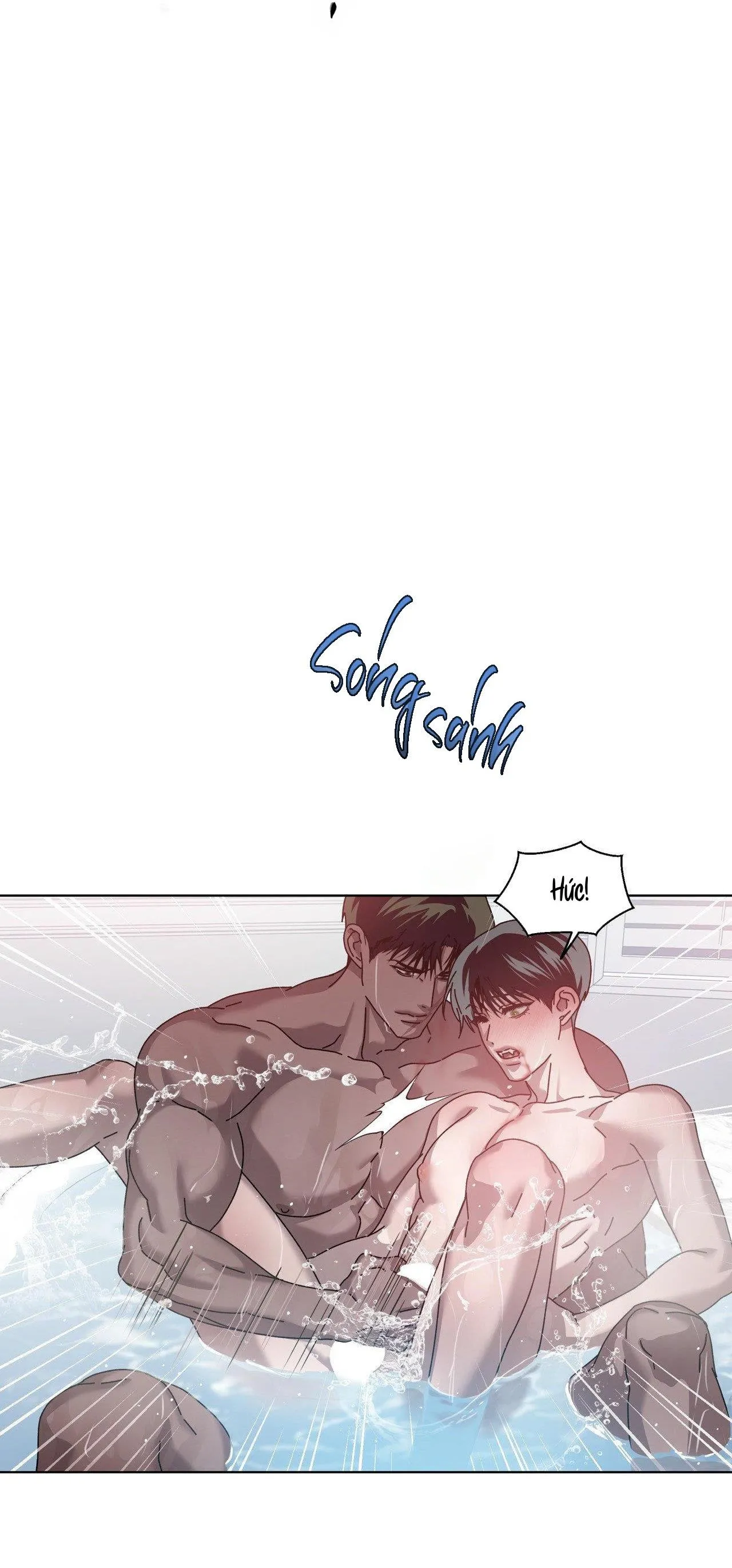 |DROP| In The Deep Chapter 5 Trang 22