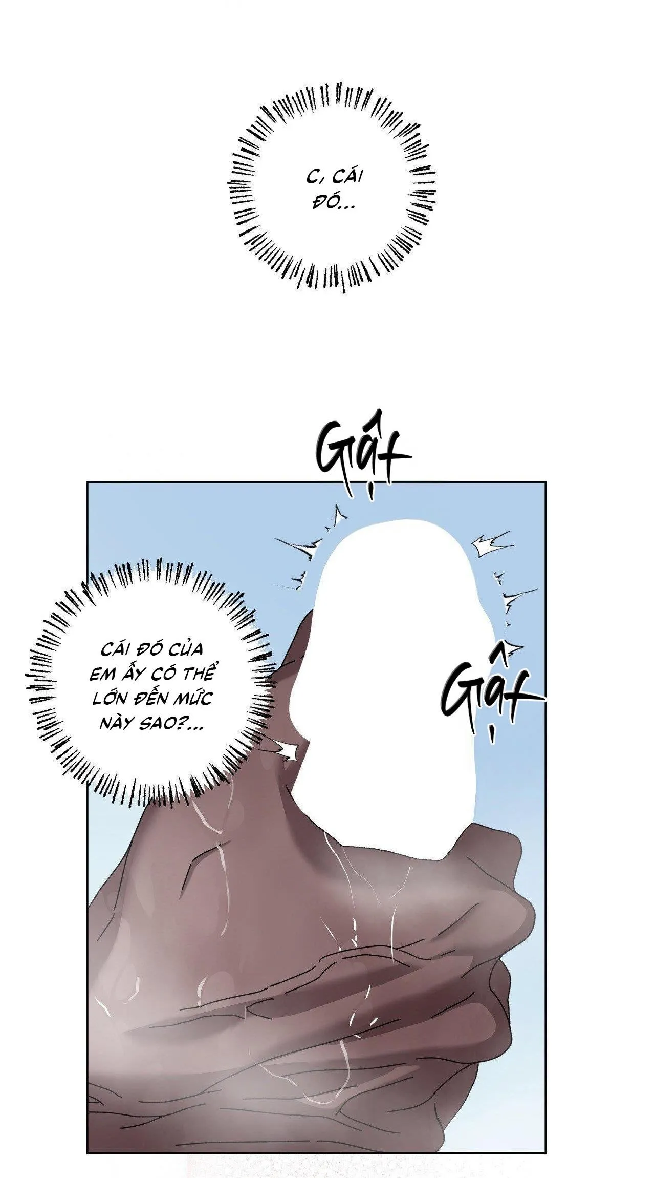 |DROP| In The Deep Chapter 5 Trang 29