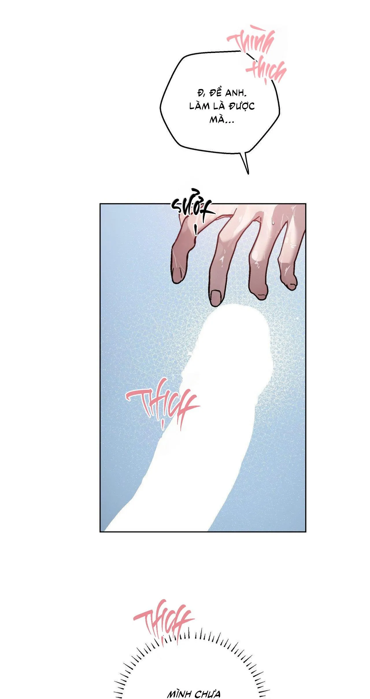 |DROP| In The Deep Chapter 5 Trang 32