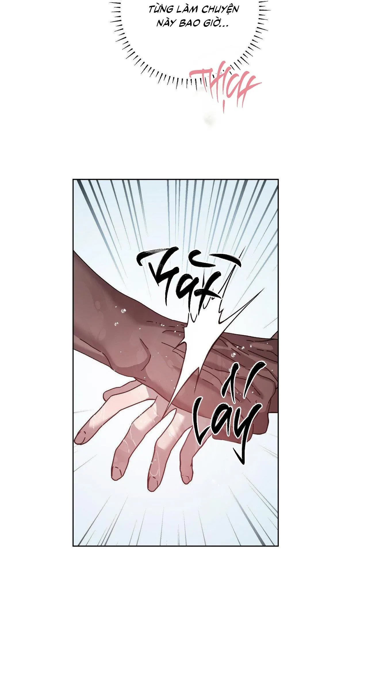 |DROP| In The Deep Chapter 5 Trang 33