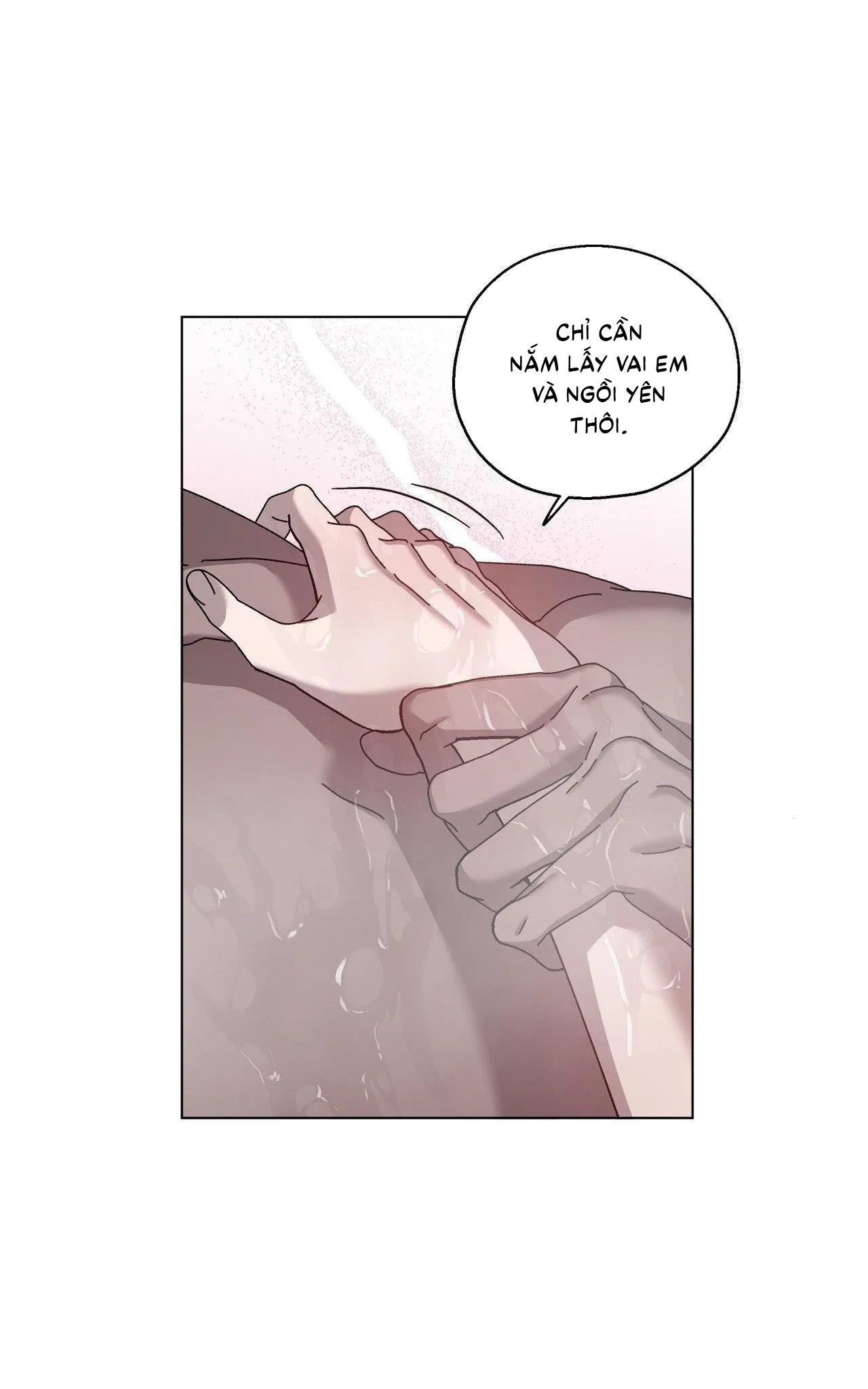 |DROP| In The Deep Chapter 5 Trang 36