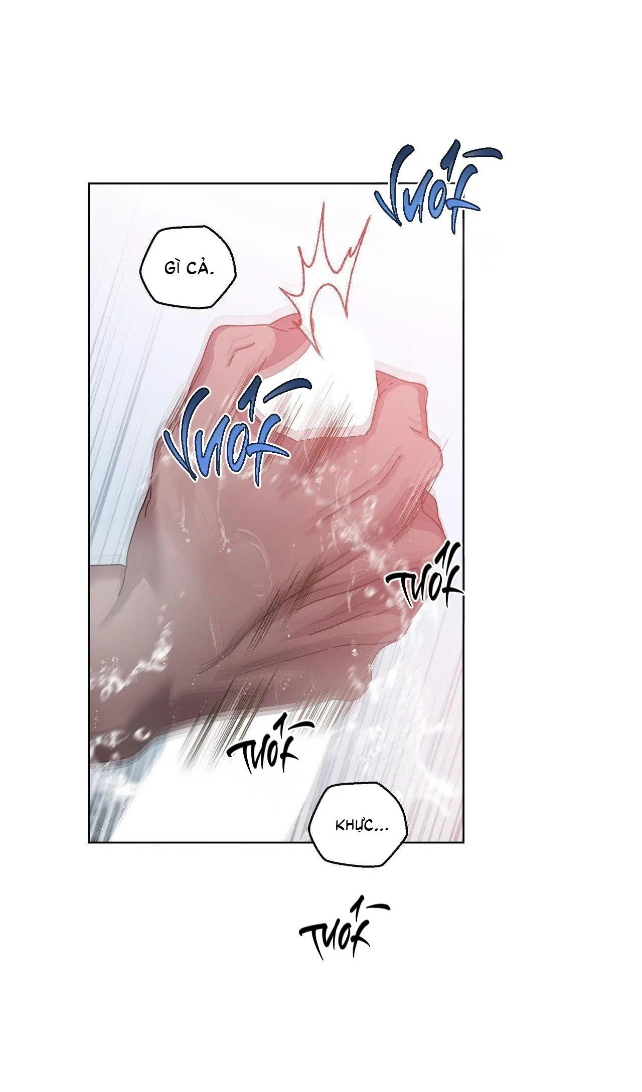 |DROP| In The Deep Chapter 5 Trang 38