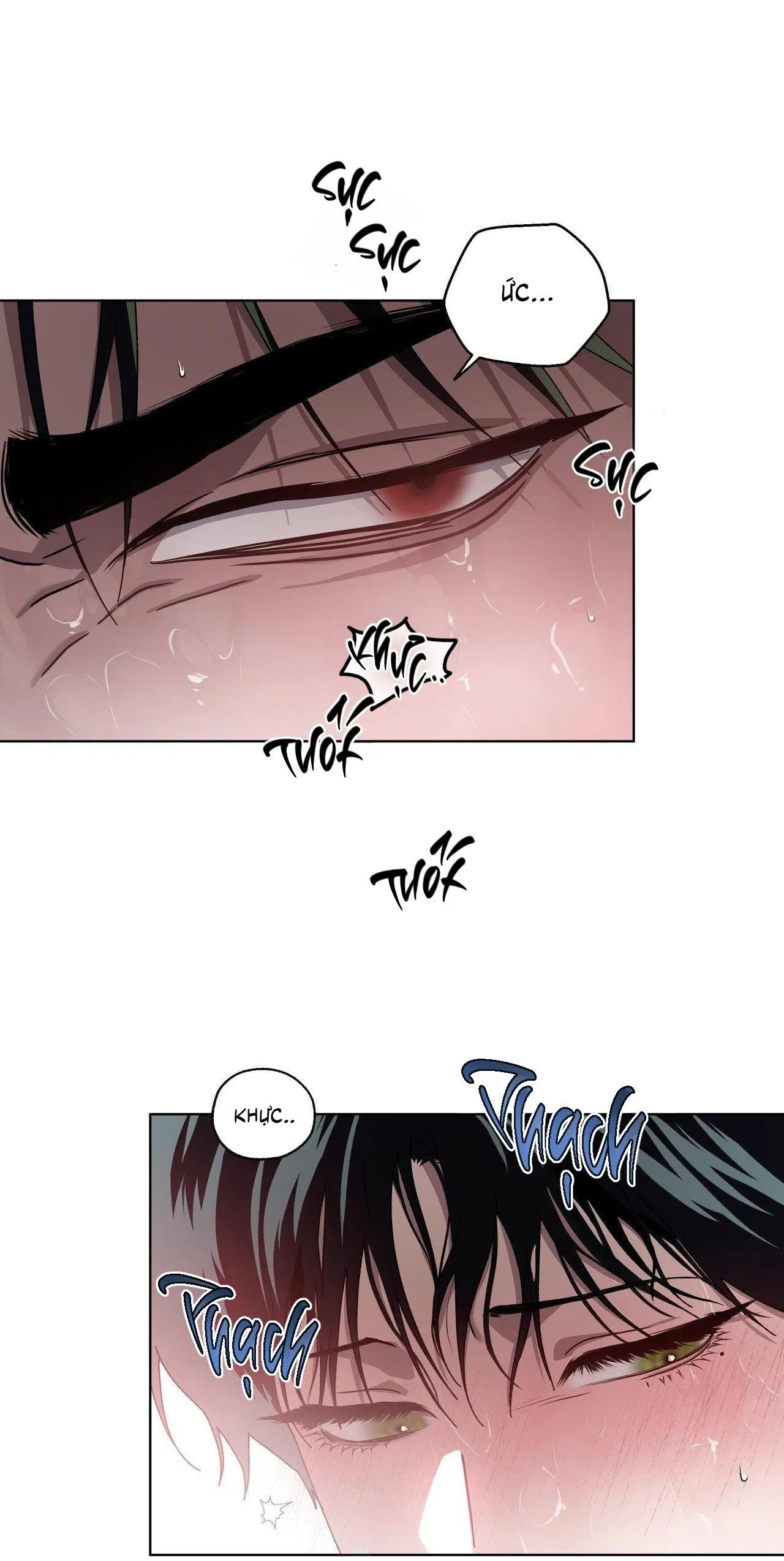 |DROP| In The Deep Chapter 5 Trang 39