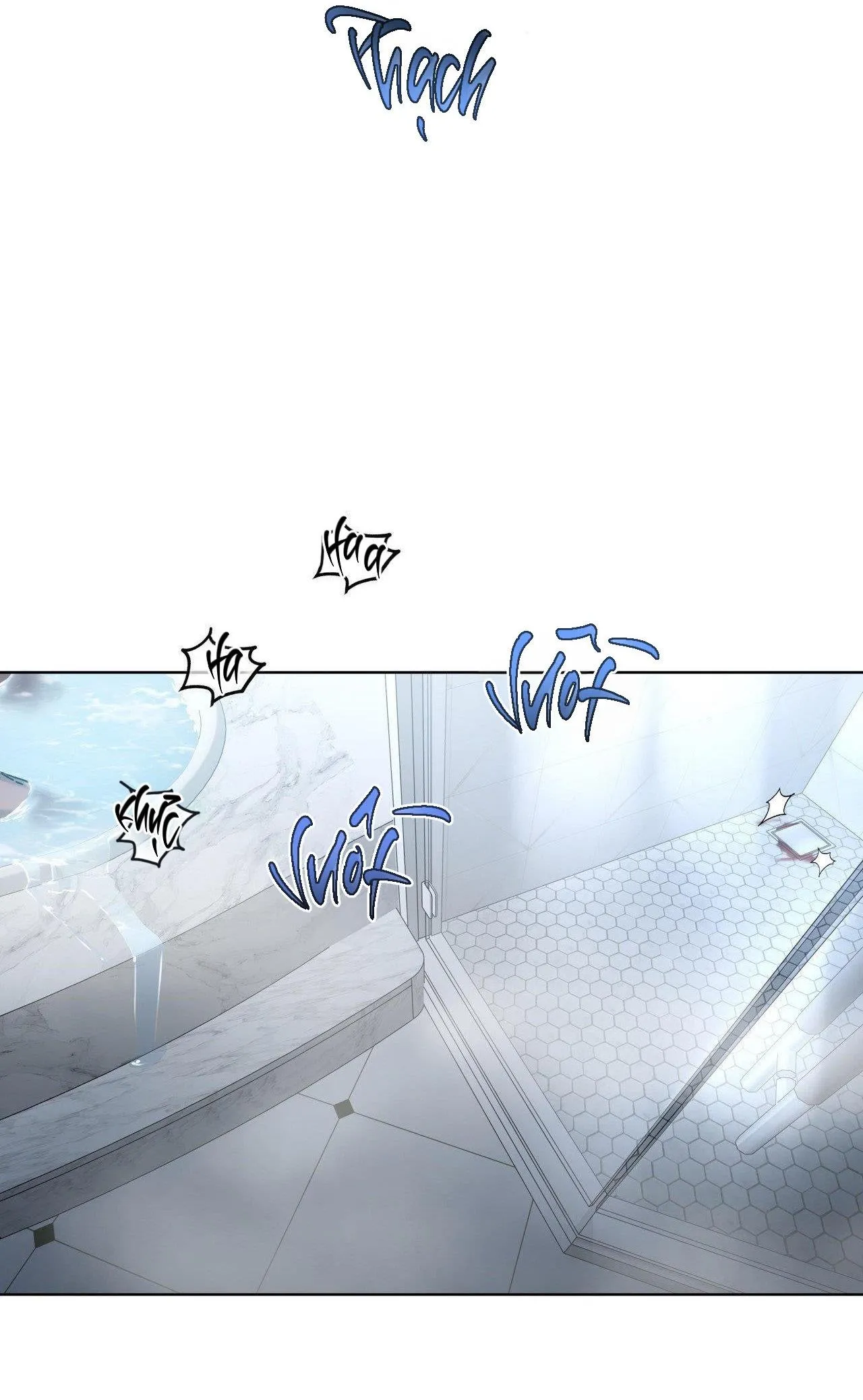 |DROP| In The Deep Chapter 5 Trang 40