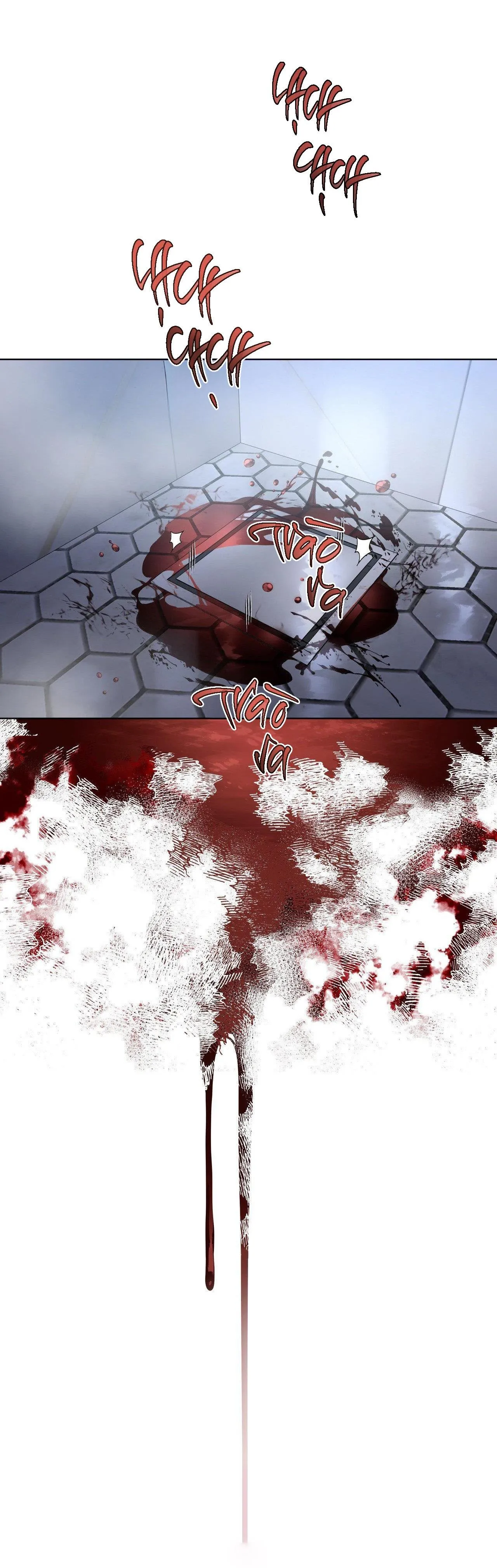 |DROP| In The Deep Chapter 5 Trang 41