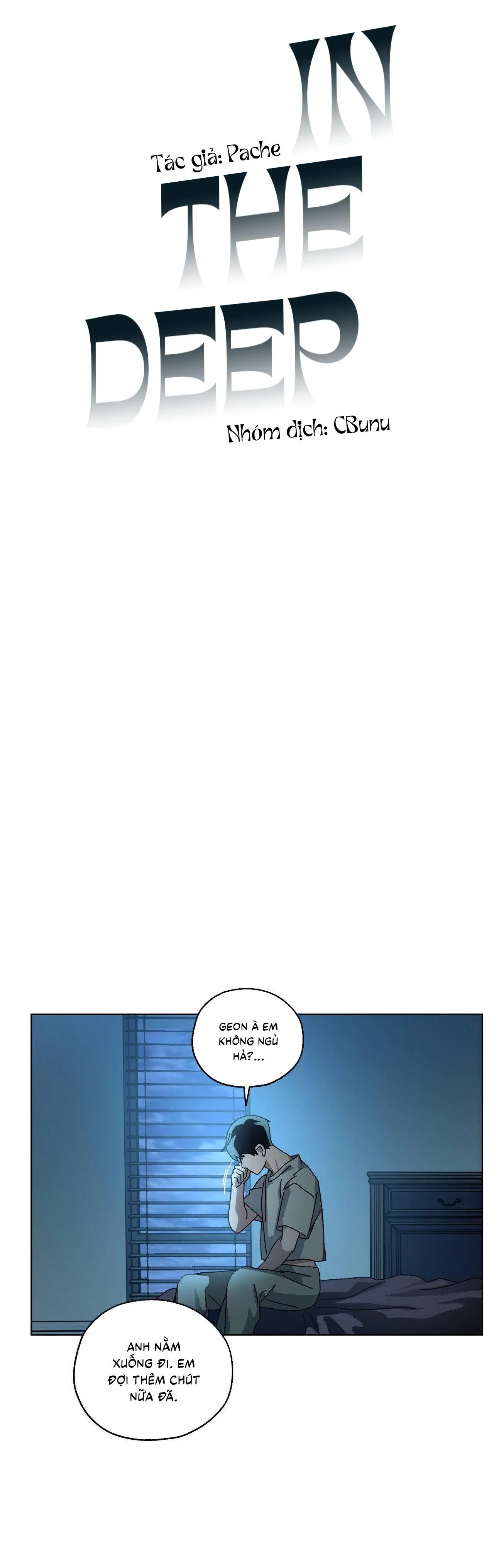 |DROP| In The Deep Chapter 5 Trang 42