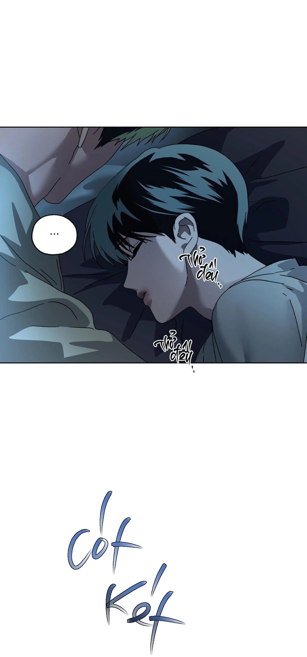 |DROP| In The Deep Chapter 5 Trang 47