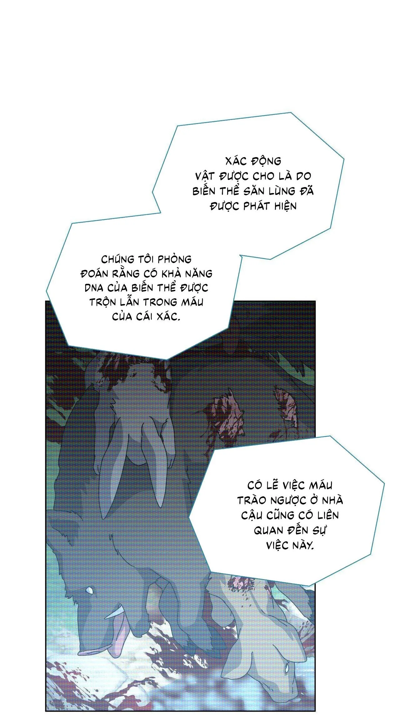 |DROP| In The Deep Chapter 5 Trang 51