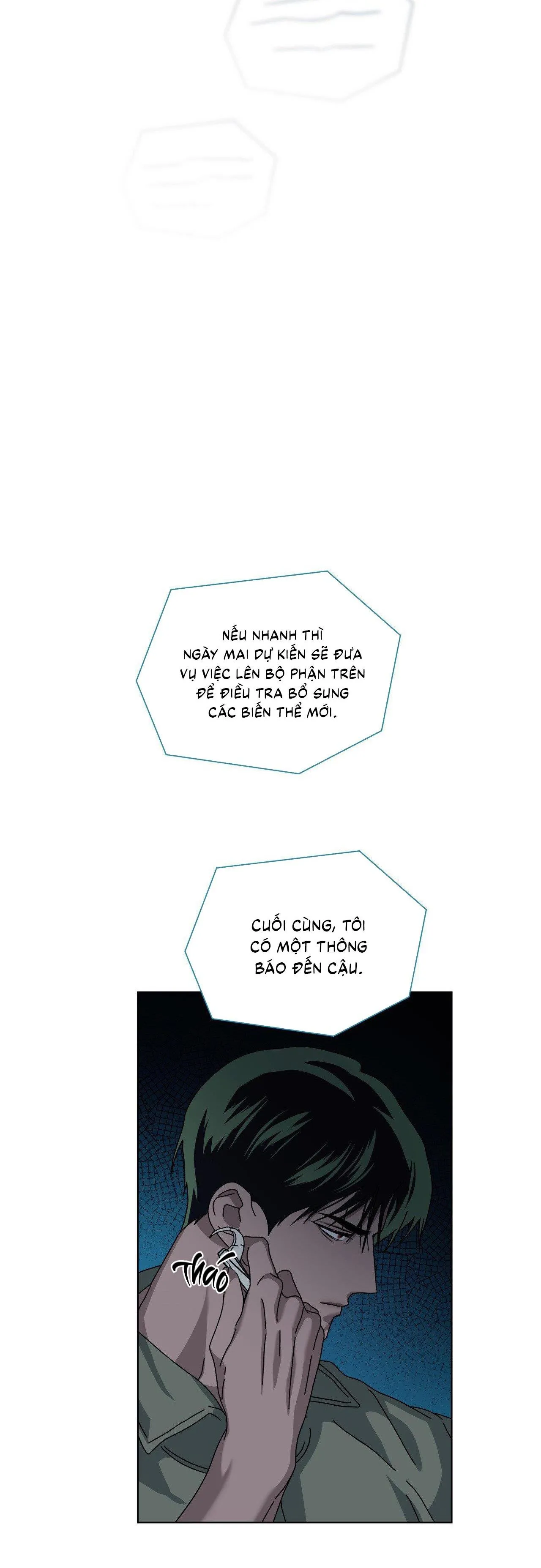 |DROP| In The Deep Chapter 5 Trang 54