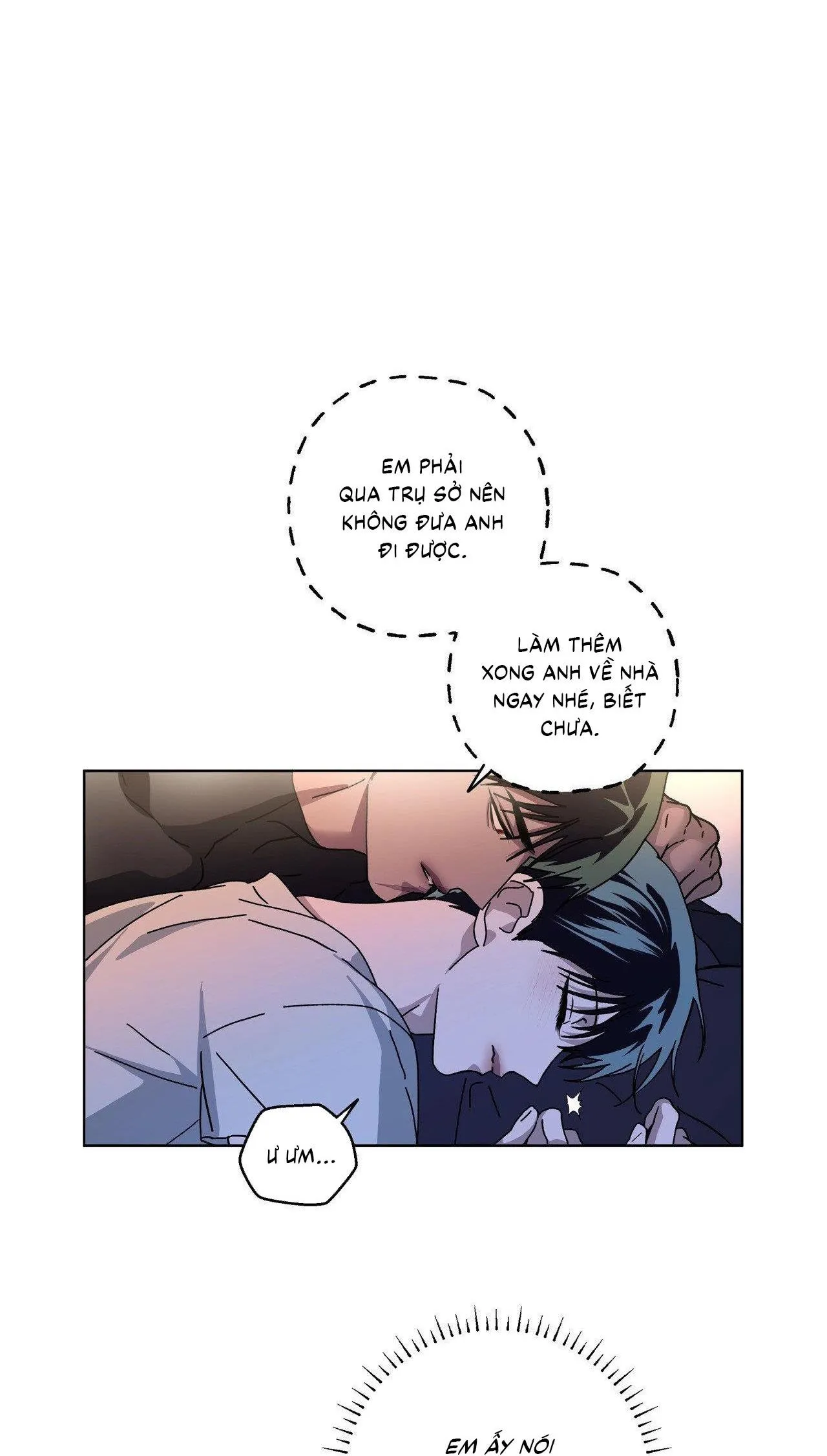 |DROP| In The Deep Chapter 5 Trang 57