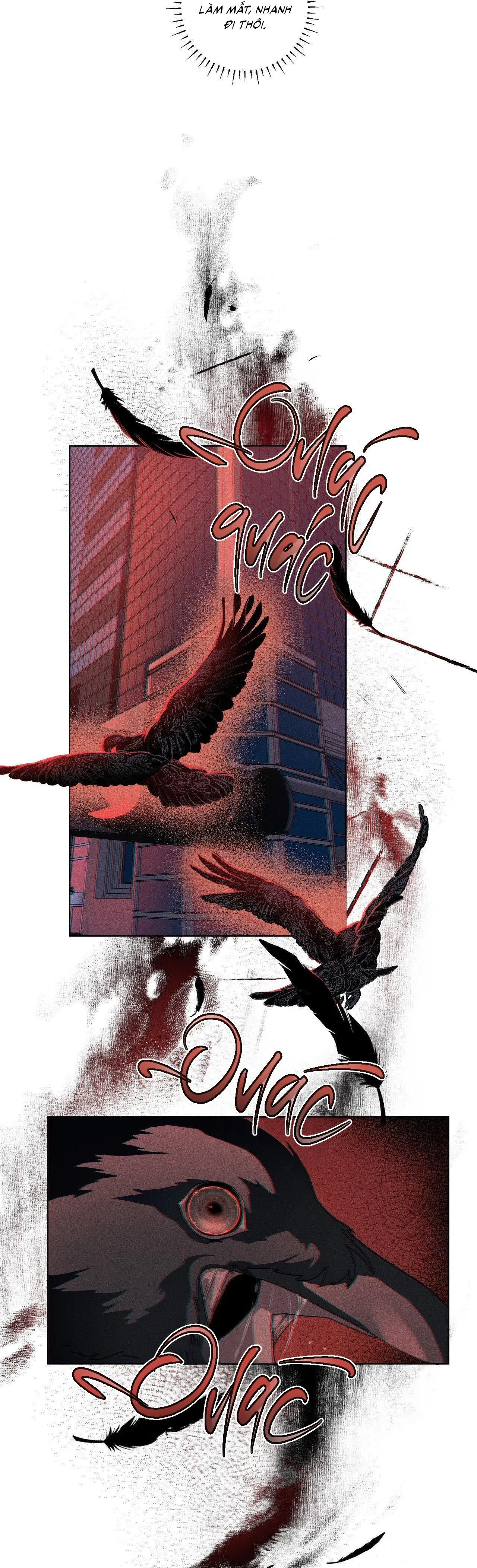 |DROP| In The Deep Chapter 5 Trang 60