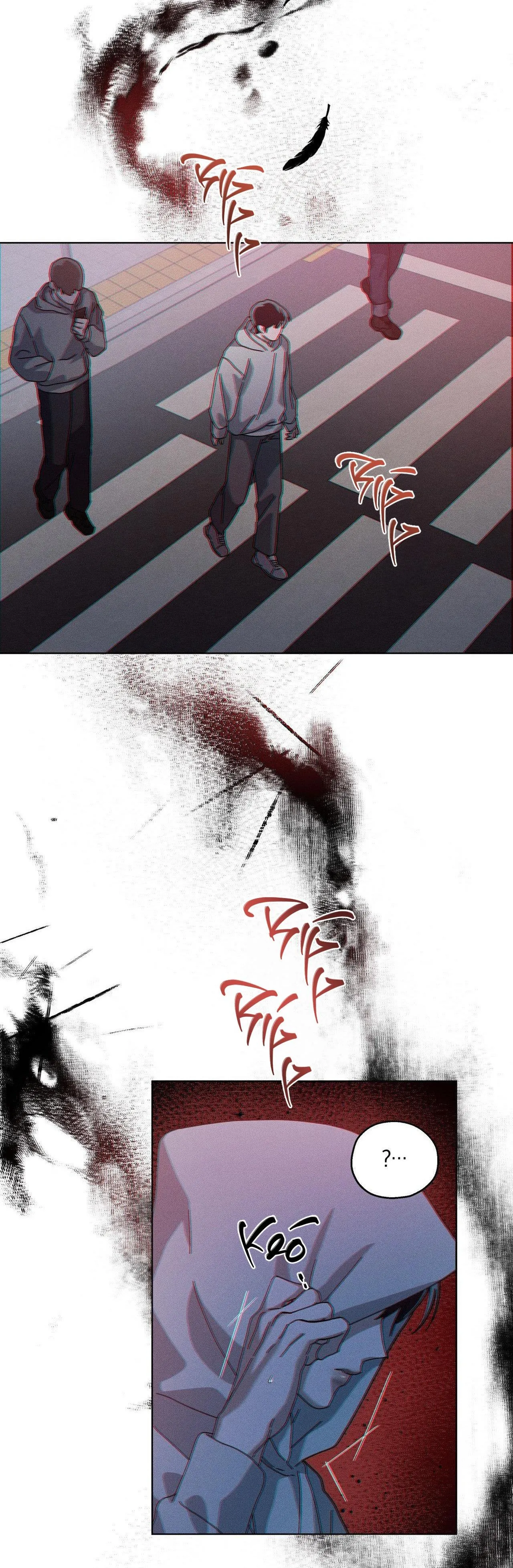 |DROP| In The Deep Chapter 5 Trang 61