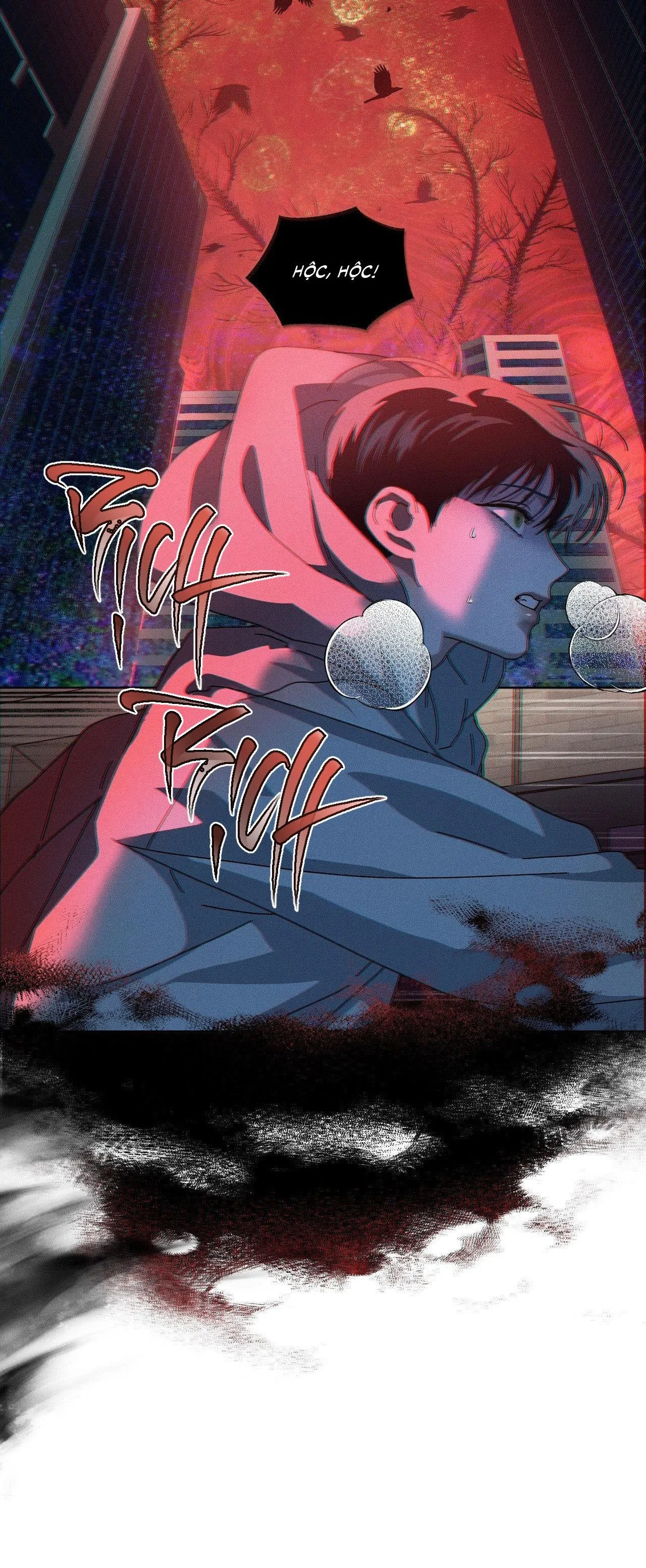 |DROP| In The Deep Chapter 5 Trang 63