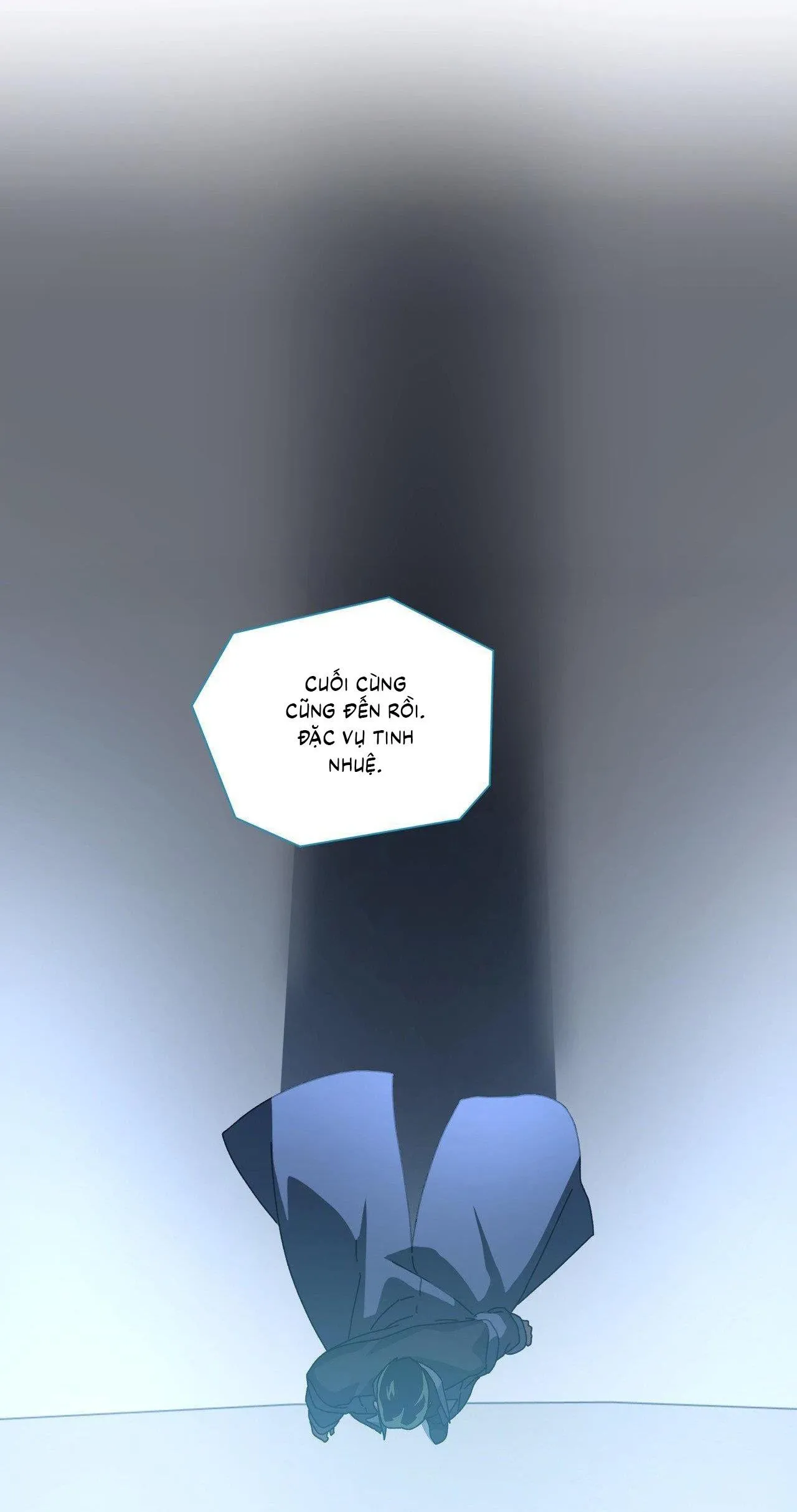 |DROP| In The Deep Chapter 6 Trang 4