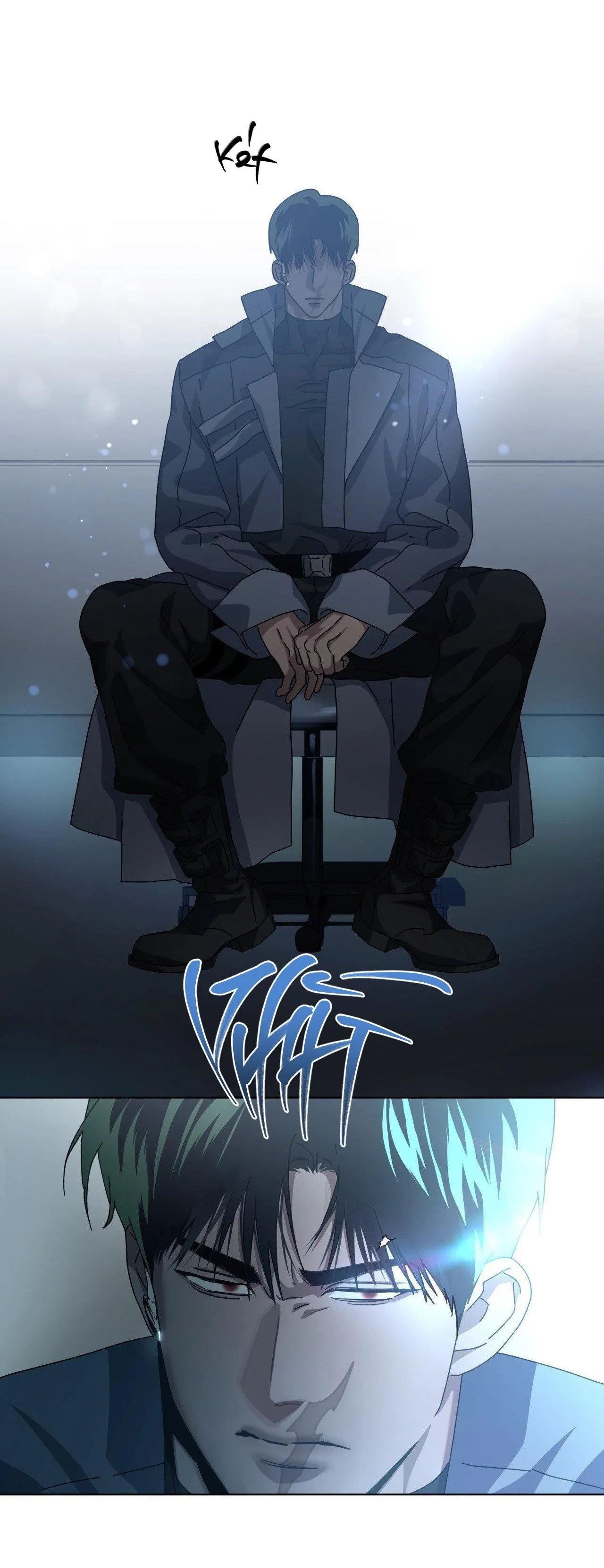 |DROP| In The Deep Chapter 6 Trang 13