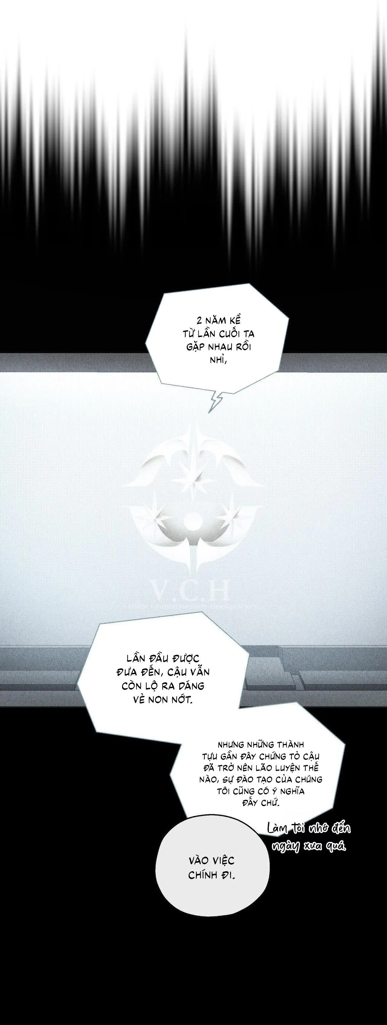 |DROP| In The Deep Chapter 6 Trang 16