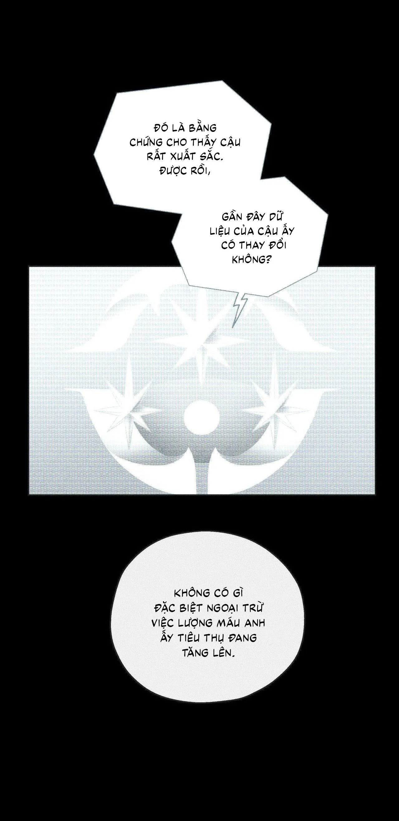 |DROP| In The Deep Chapter 6 Trang 19