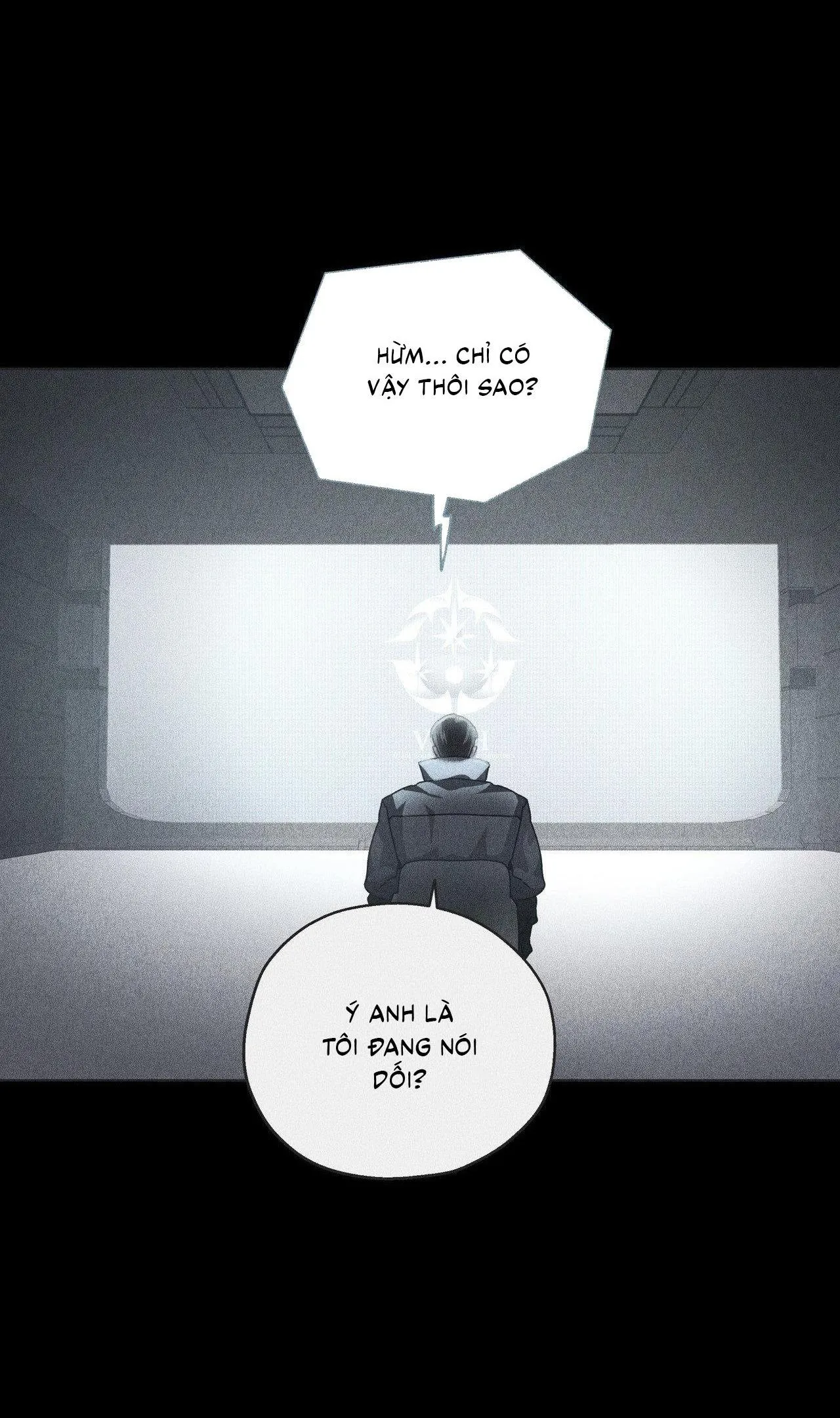 |DROP| In The Deep Chapter 6 Trang 20