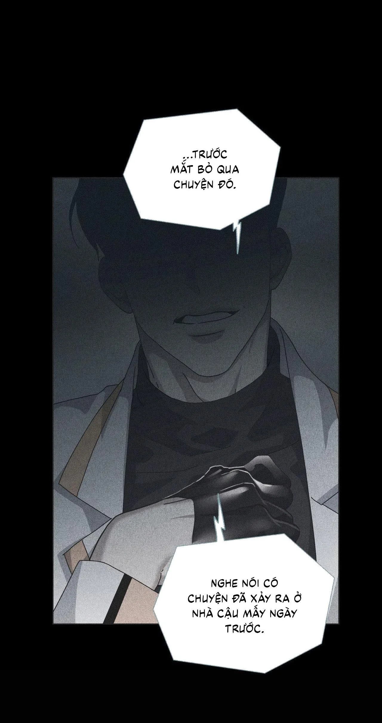 |DROP| In The Deep Chapter 6 Trang 21