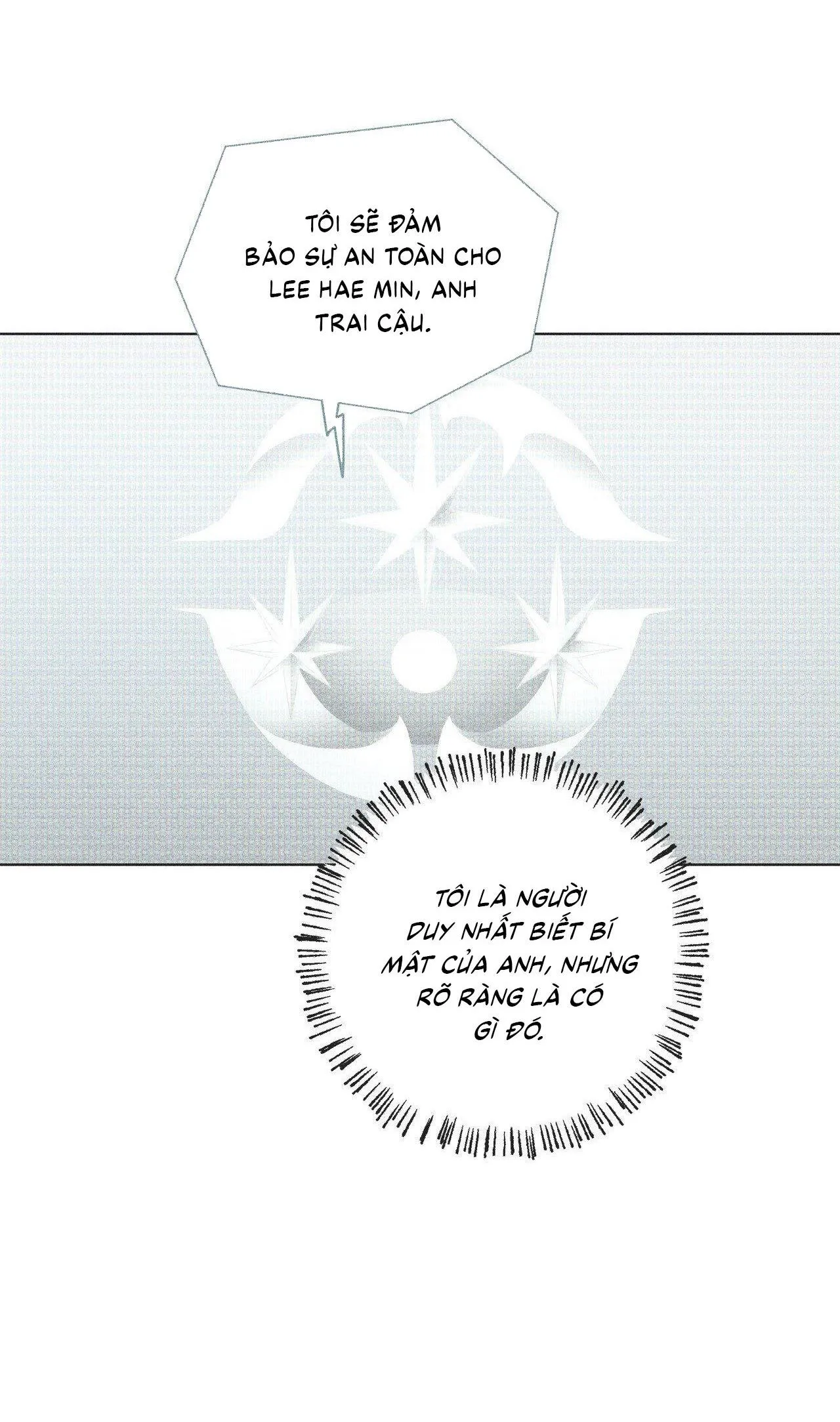 |DROP| In The Deep Chapter 6 Trang 25