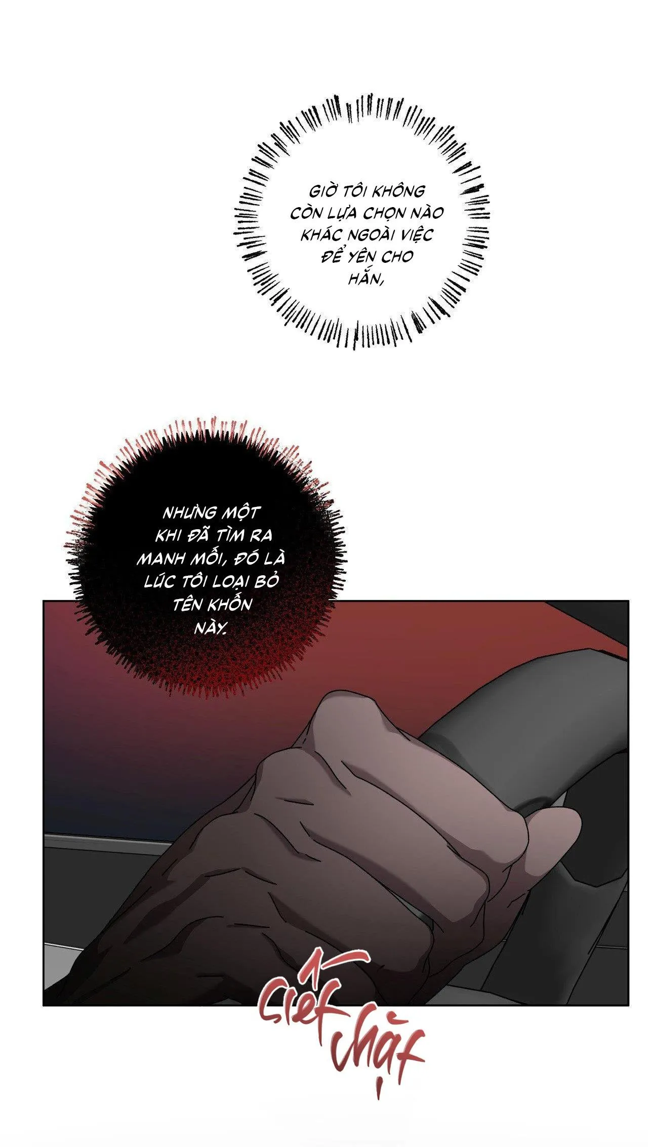 |DROP| In The Deep Chapter 6 Trang 27