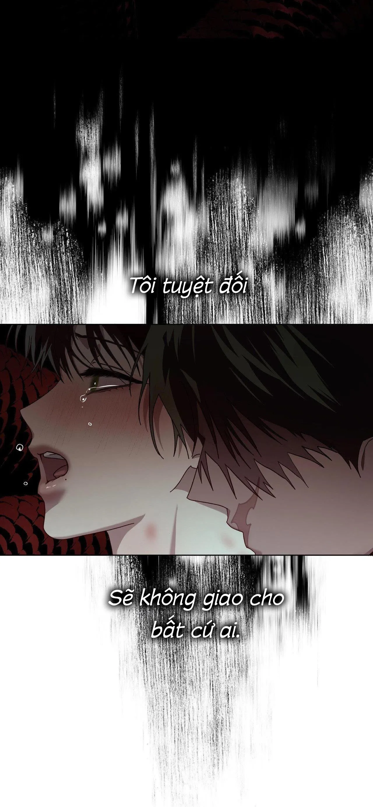 |DROP| In The Deep Chapter 6 Trang 29