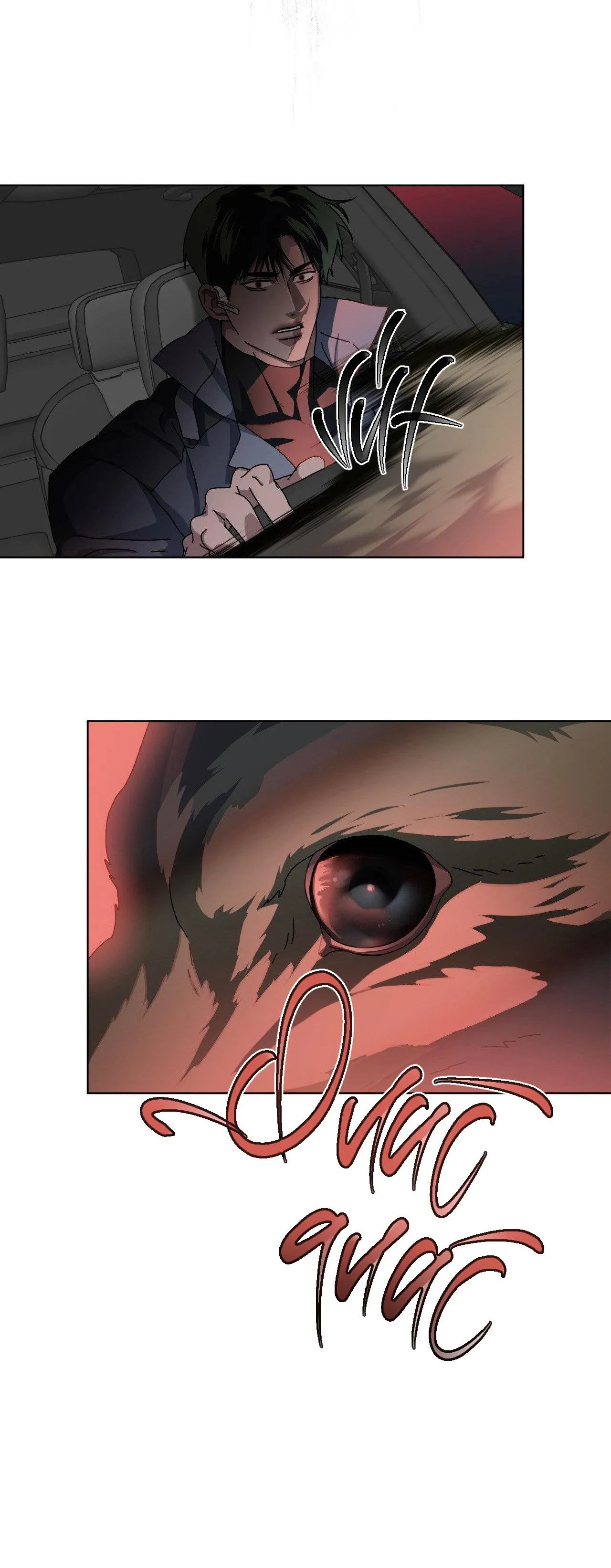 |DROP| In The Deep Chapter 6 Trang 30